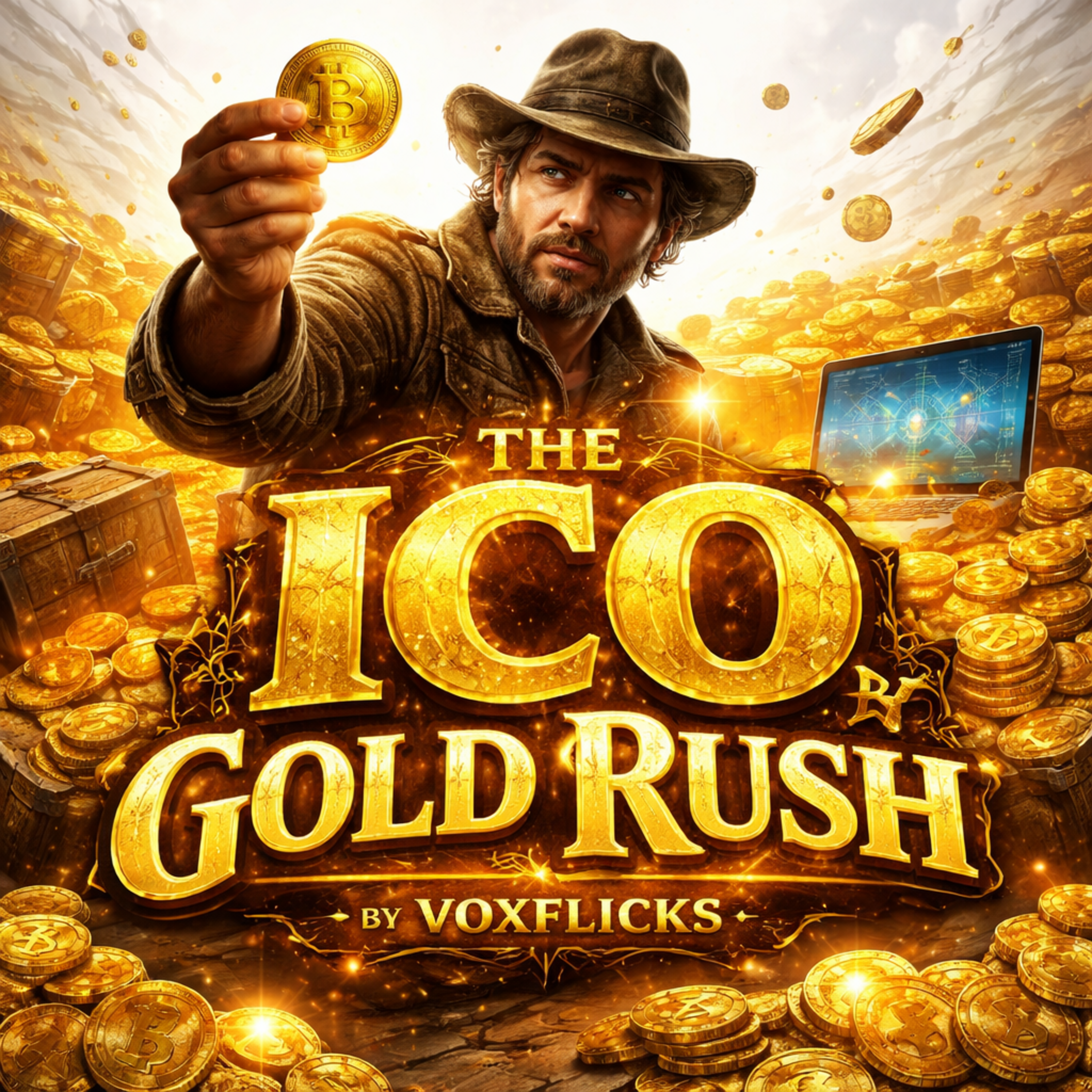 The ICO Gold Rush