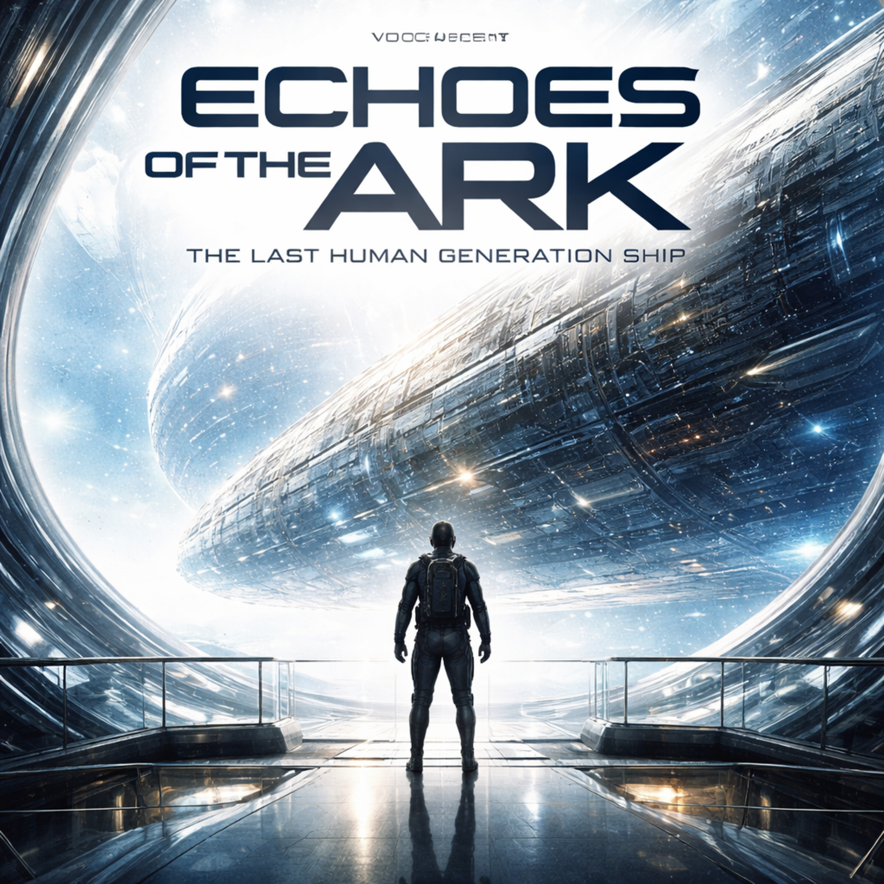 Echoes of the Ark: The Last Human Generation Ship