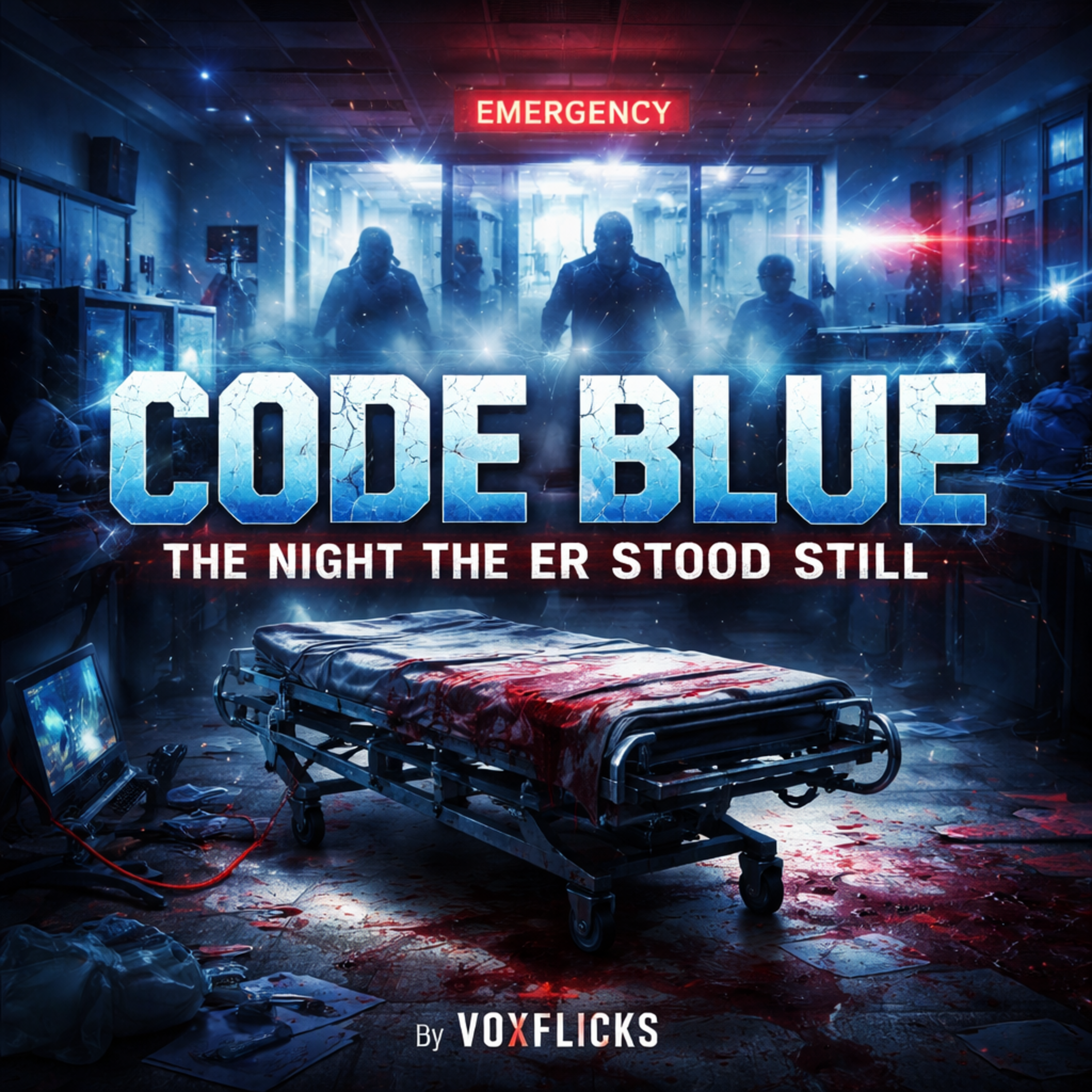 Code Blue: The Night the ER Stood Still