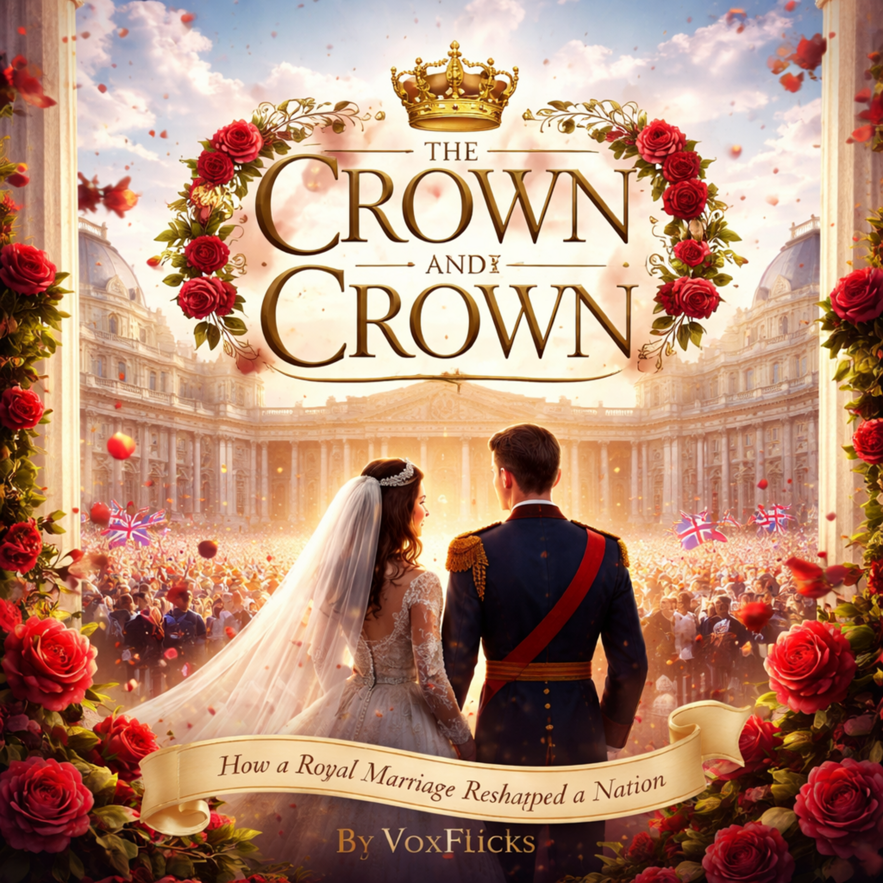 The Crown and the Crown: How a Royal Marriage Reshaped a Nation