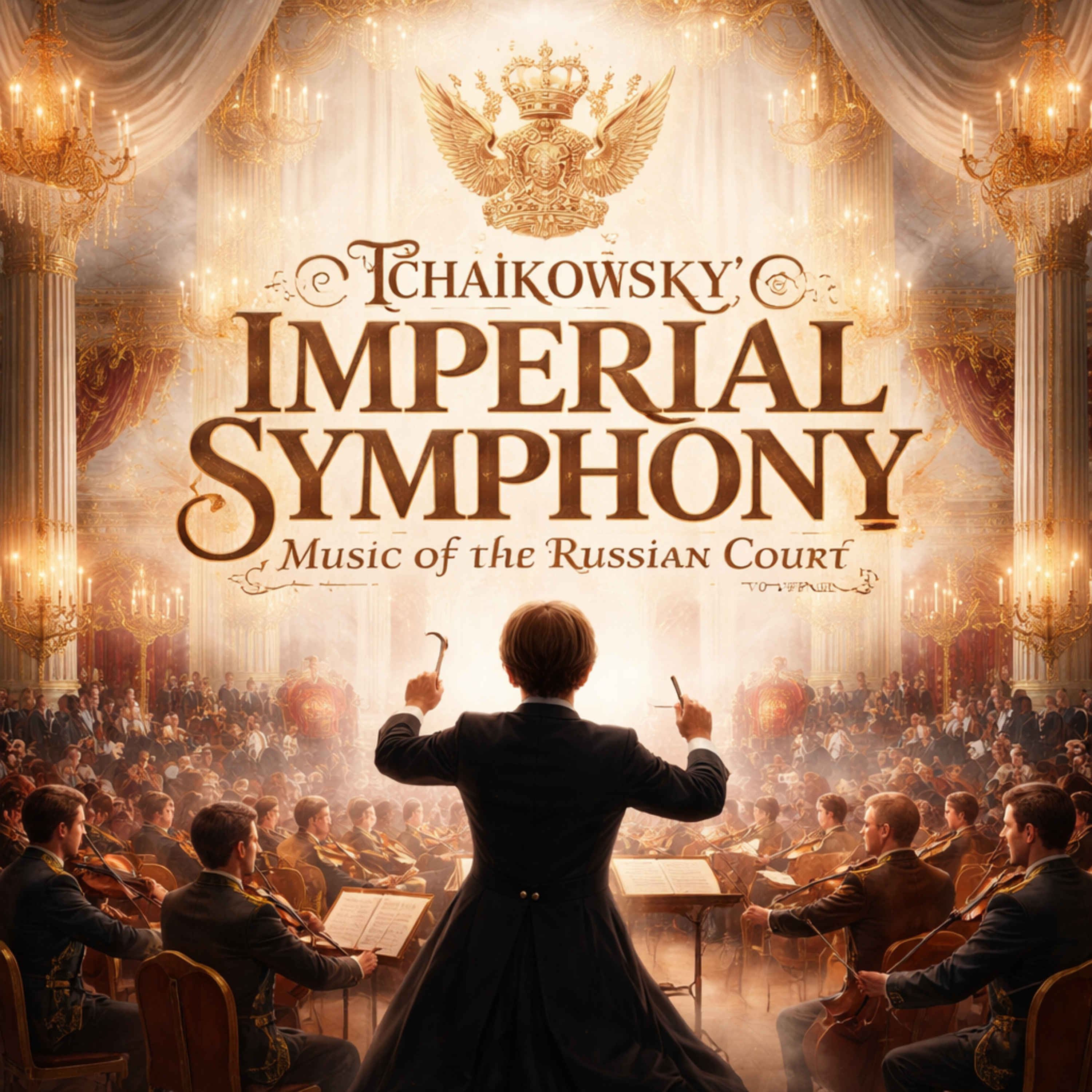 Tchaikovsky's Imperial Symphony: Music of the Russian Court