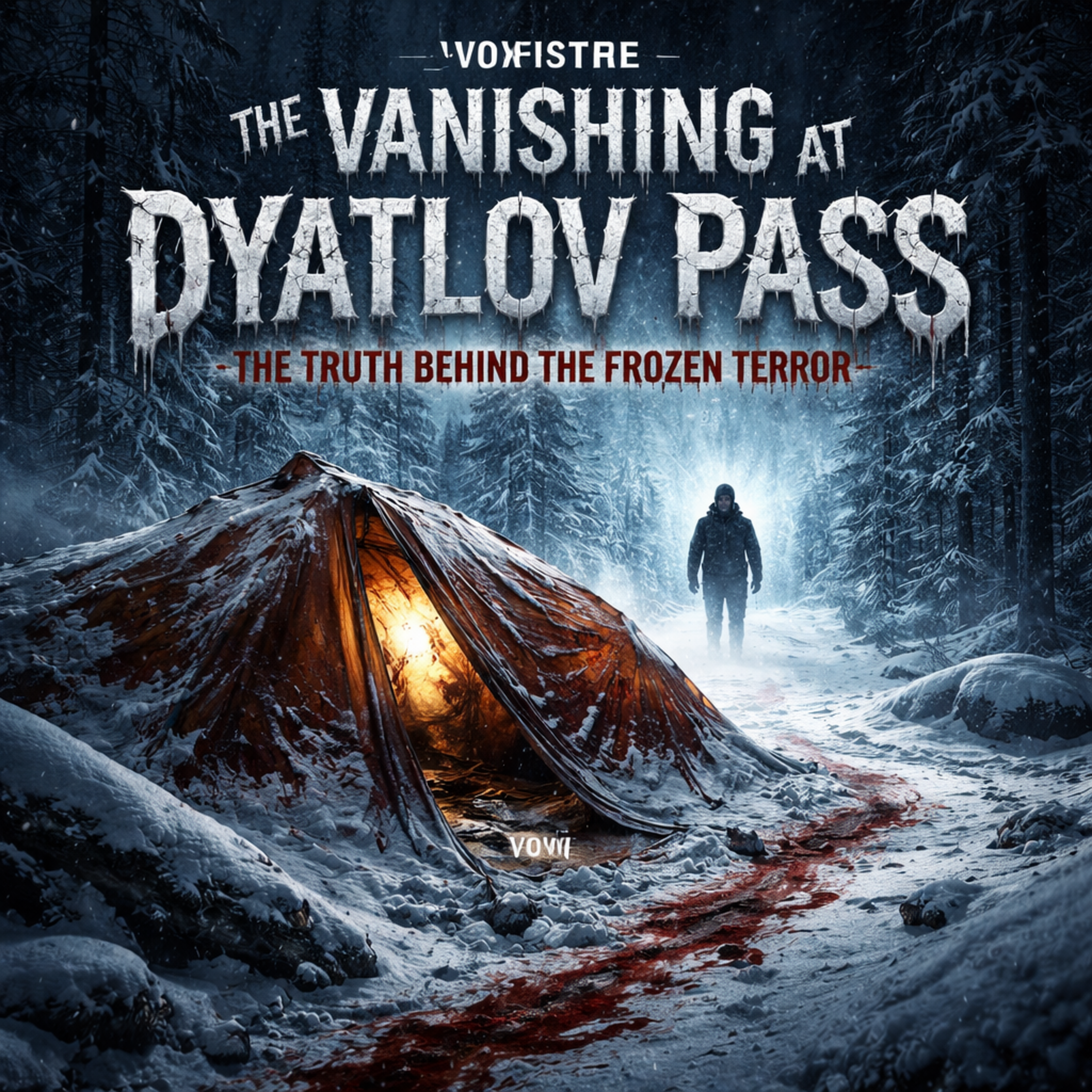 The Vanishing at Dyatlov Pass: The Truth Behind the Frozen Terror
