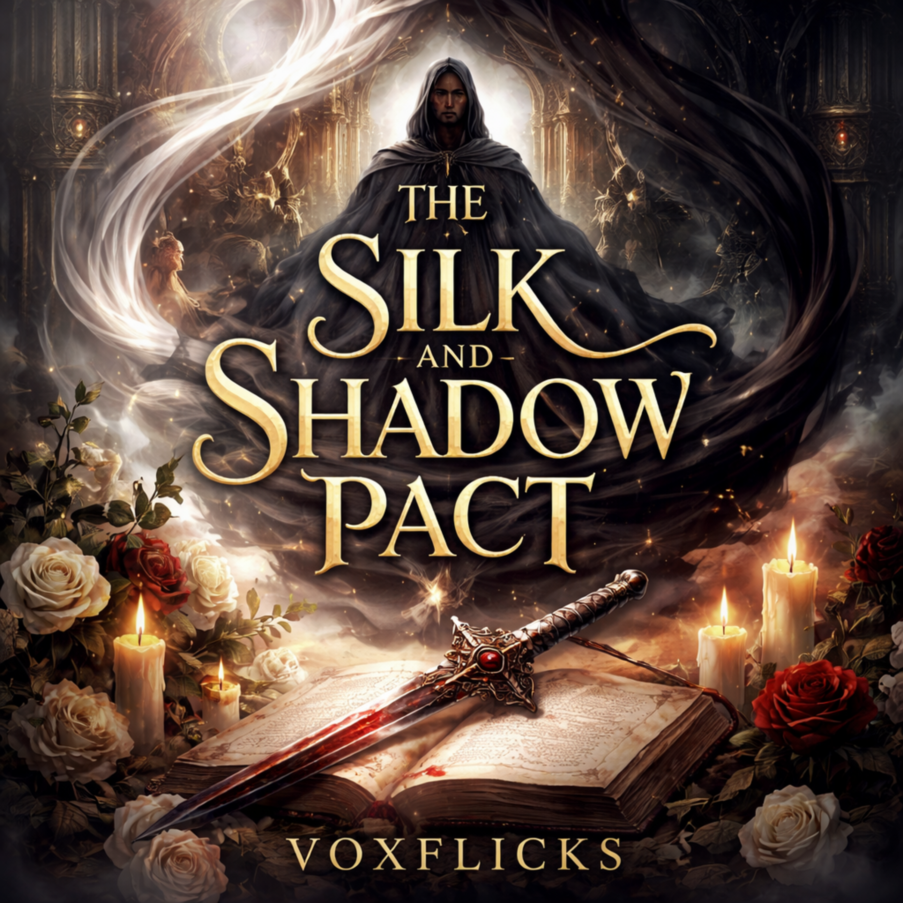 The Silk and Shadow Pact
