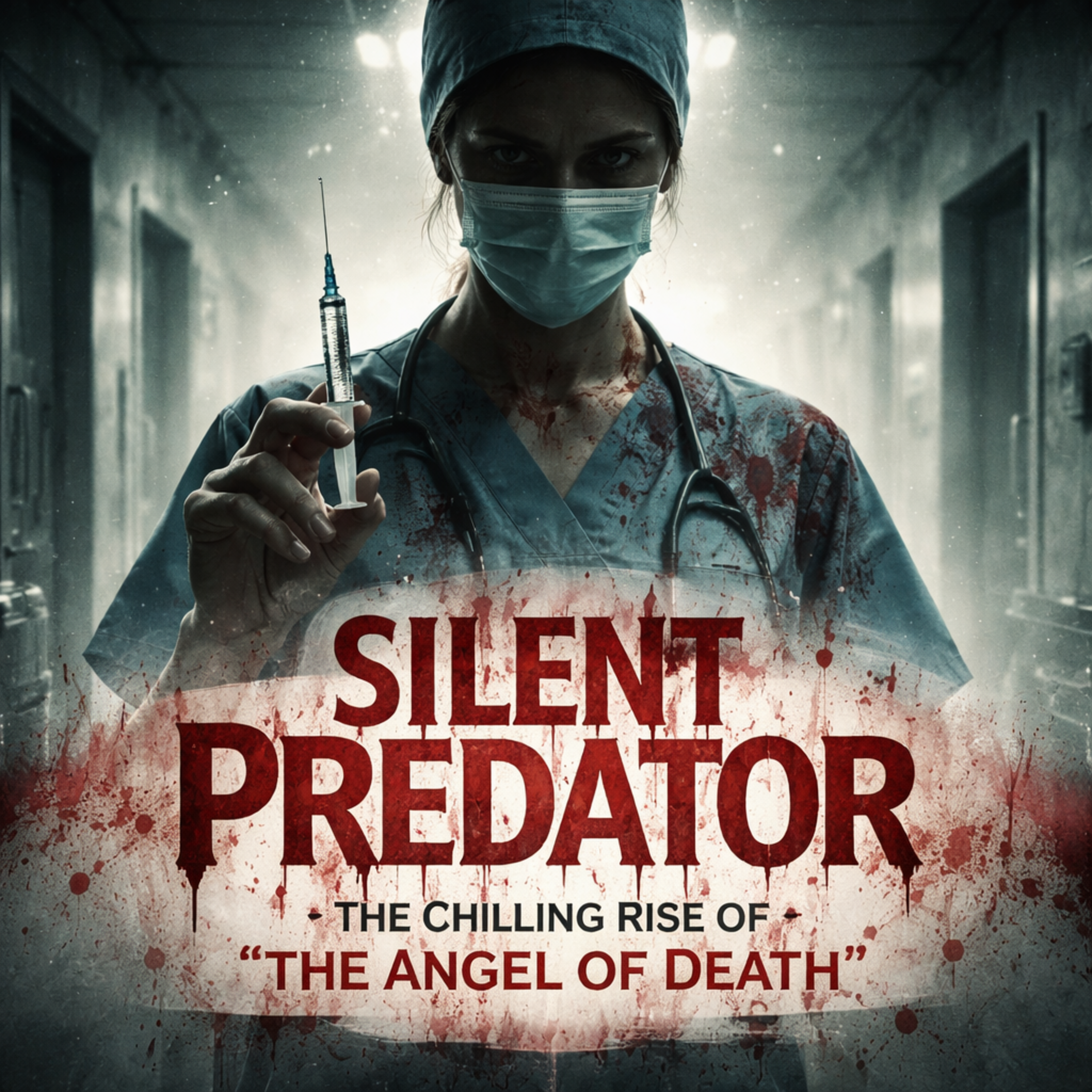 Silent Predator: The Chilling Rise of 'The Angel of Death'