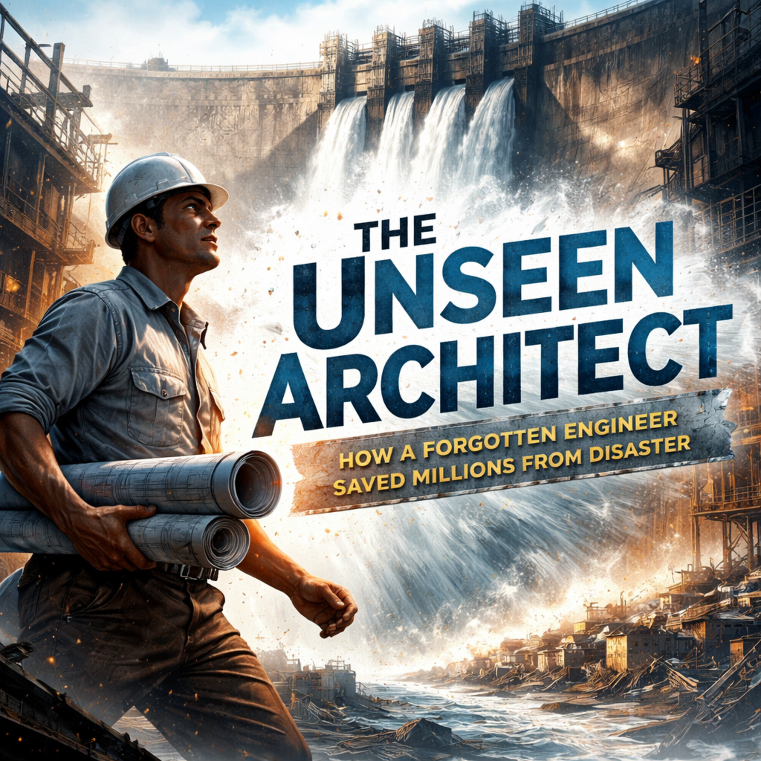 The Unseen Architect: How a Forgotten Engineer Saved Millions from Disaster