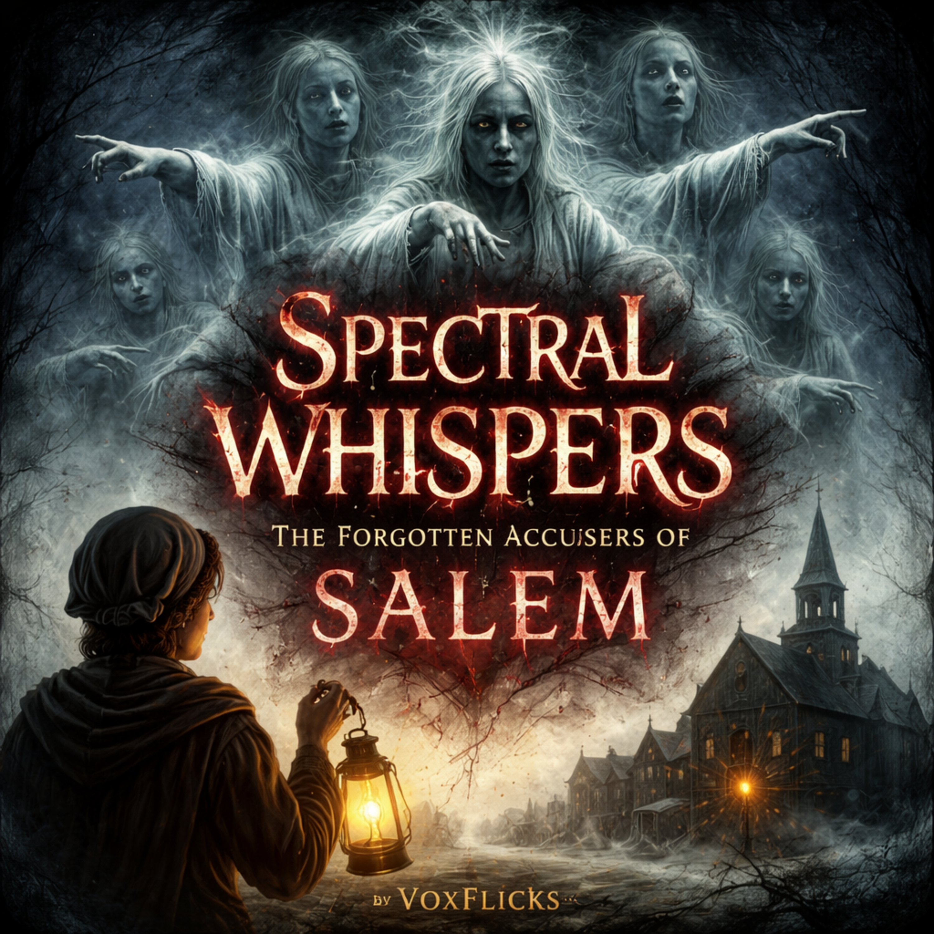 Spectral Whispers: The Forgotten Accusers of Salem