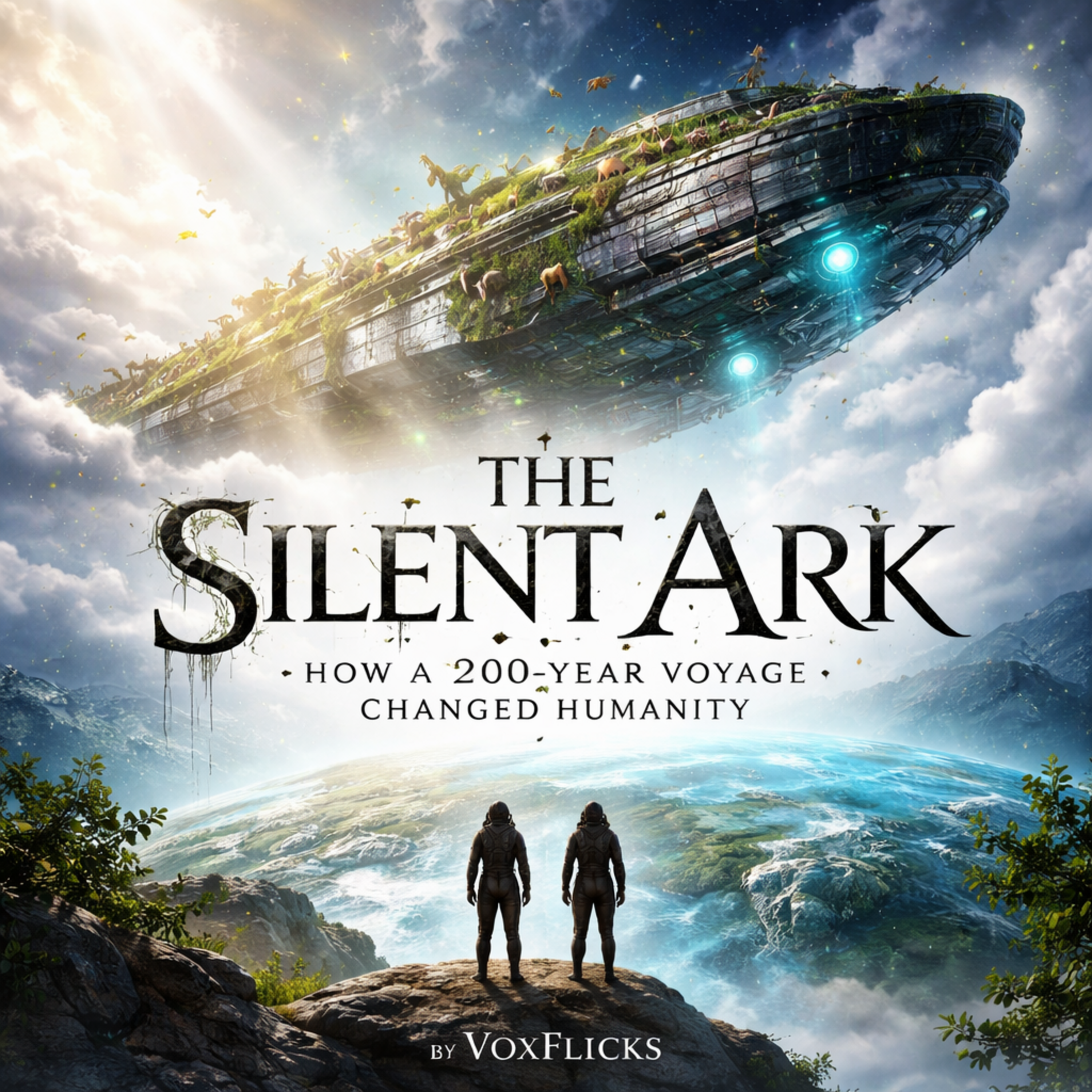 The Silent Ark: How a 200-Year Voyage Changed Humanity