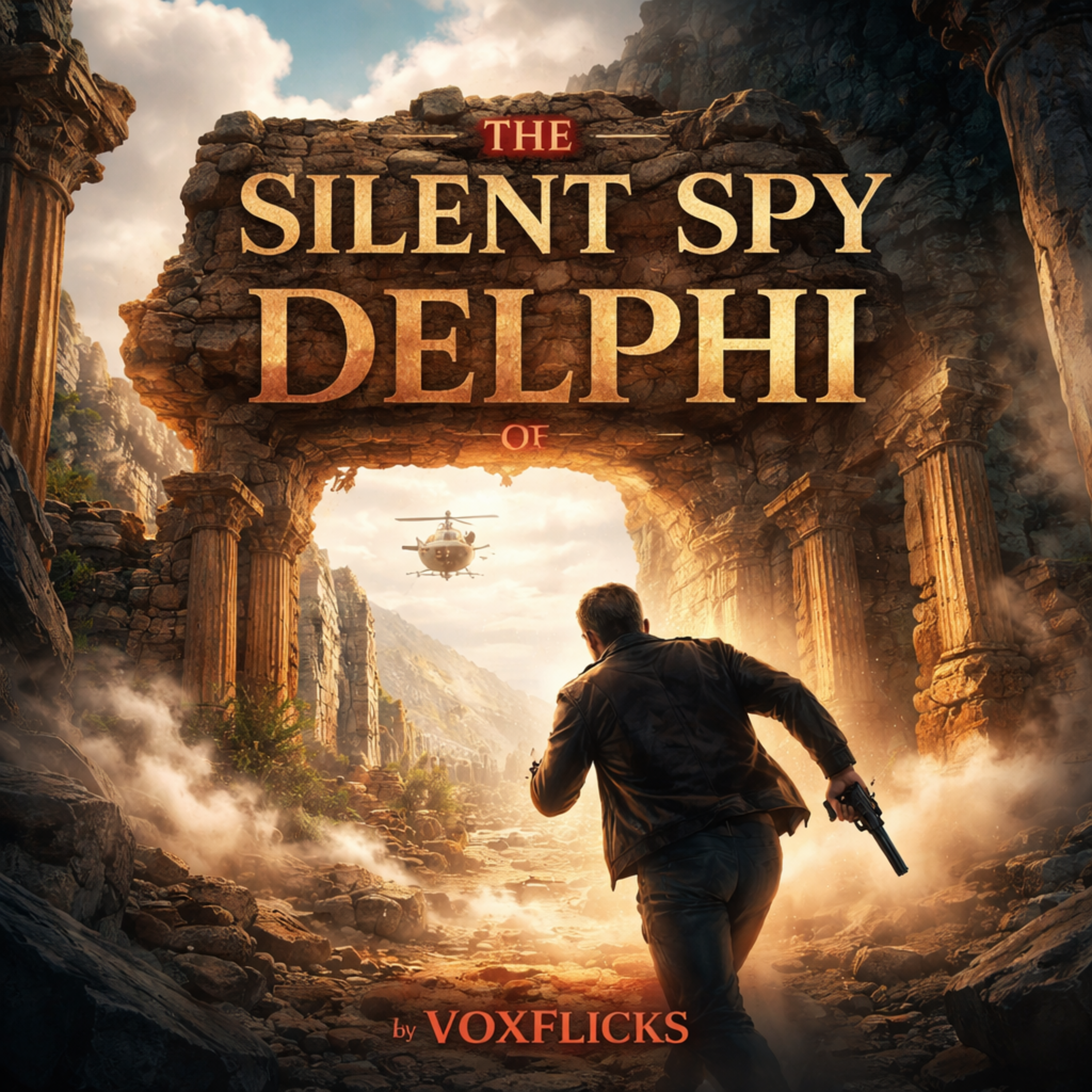 The Silent Spy of Delphi
