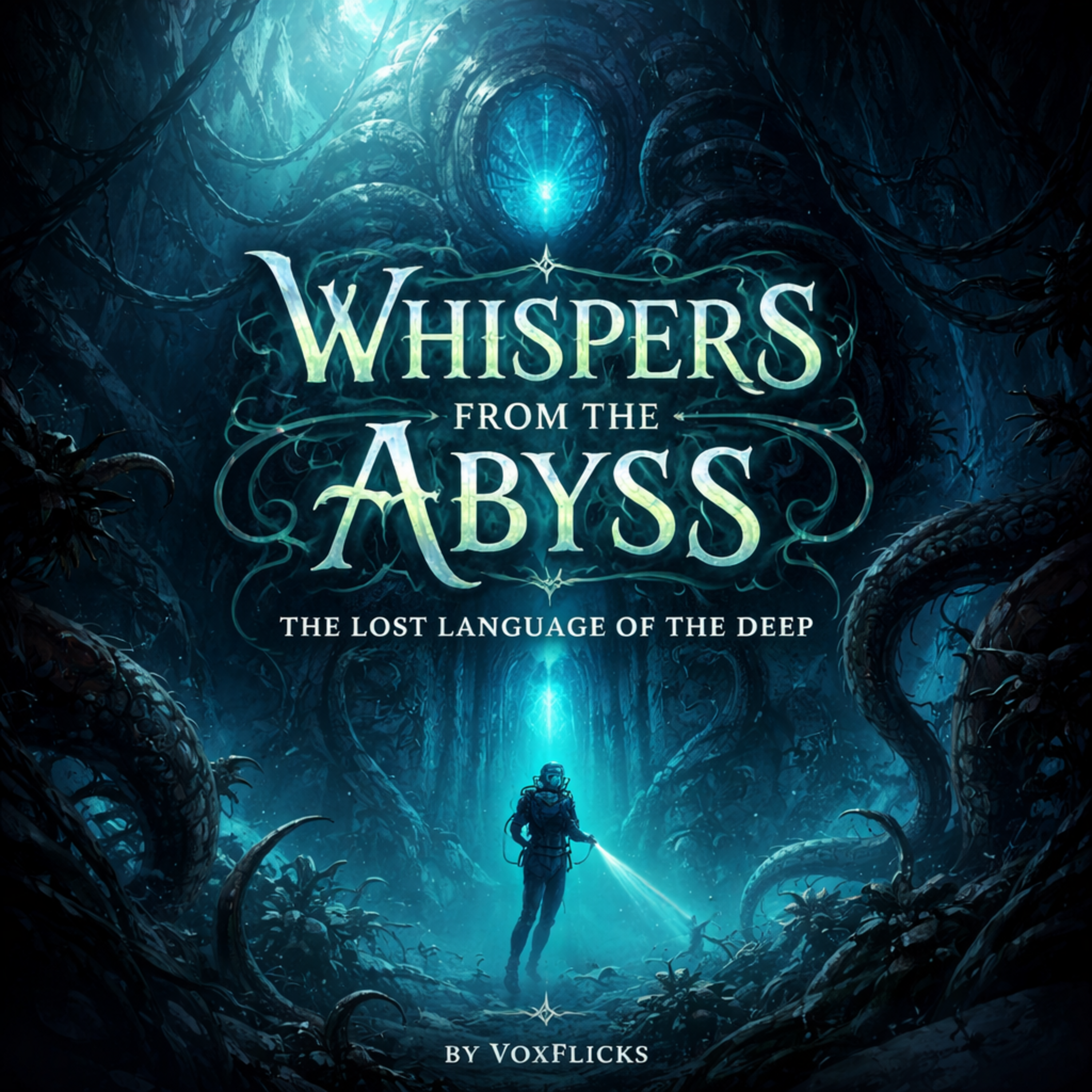 Whispers from the Abyss: The Lost Language of the Deep