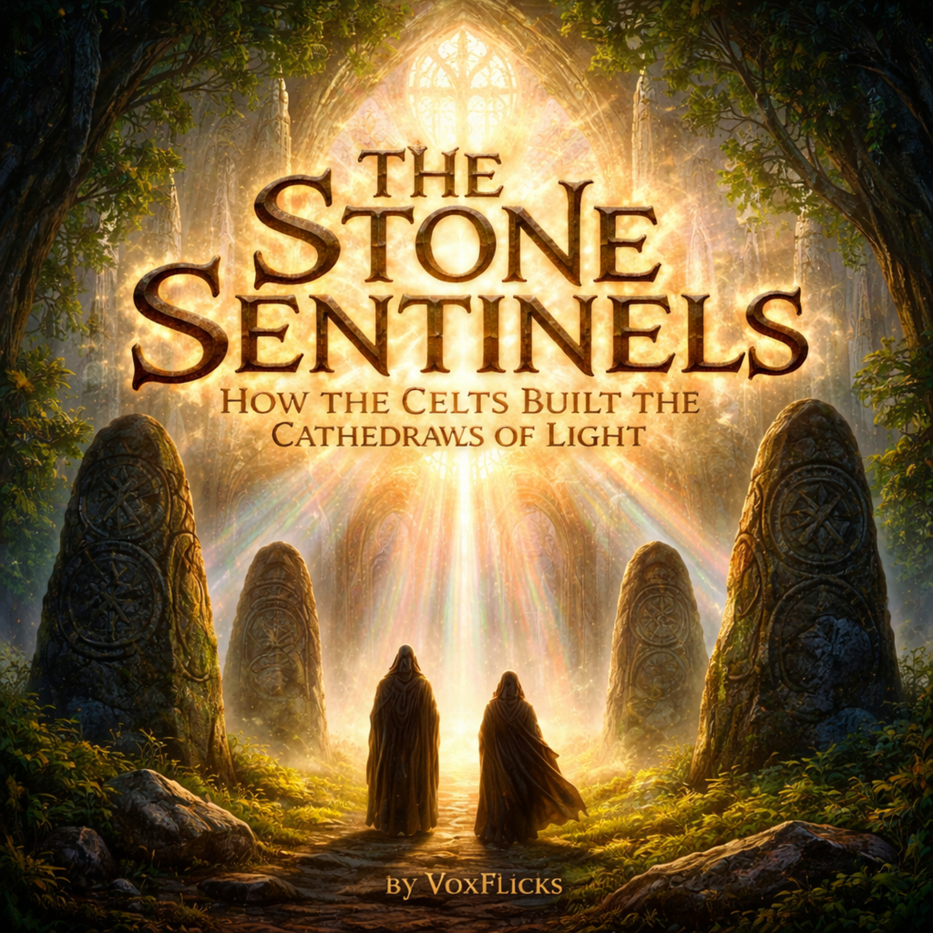 The Stone Sentinels: How the Celts Built the Cathedrals of Light