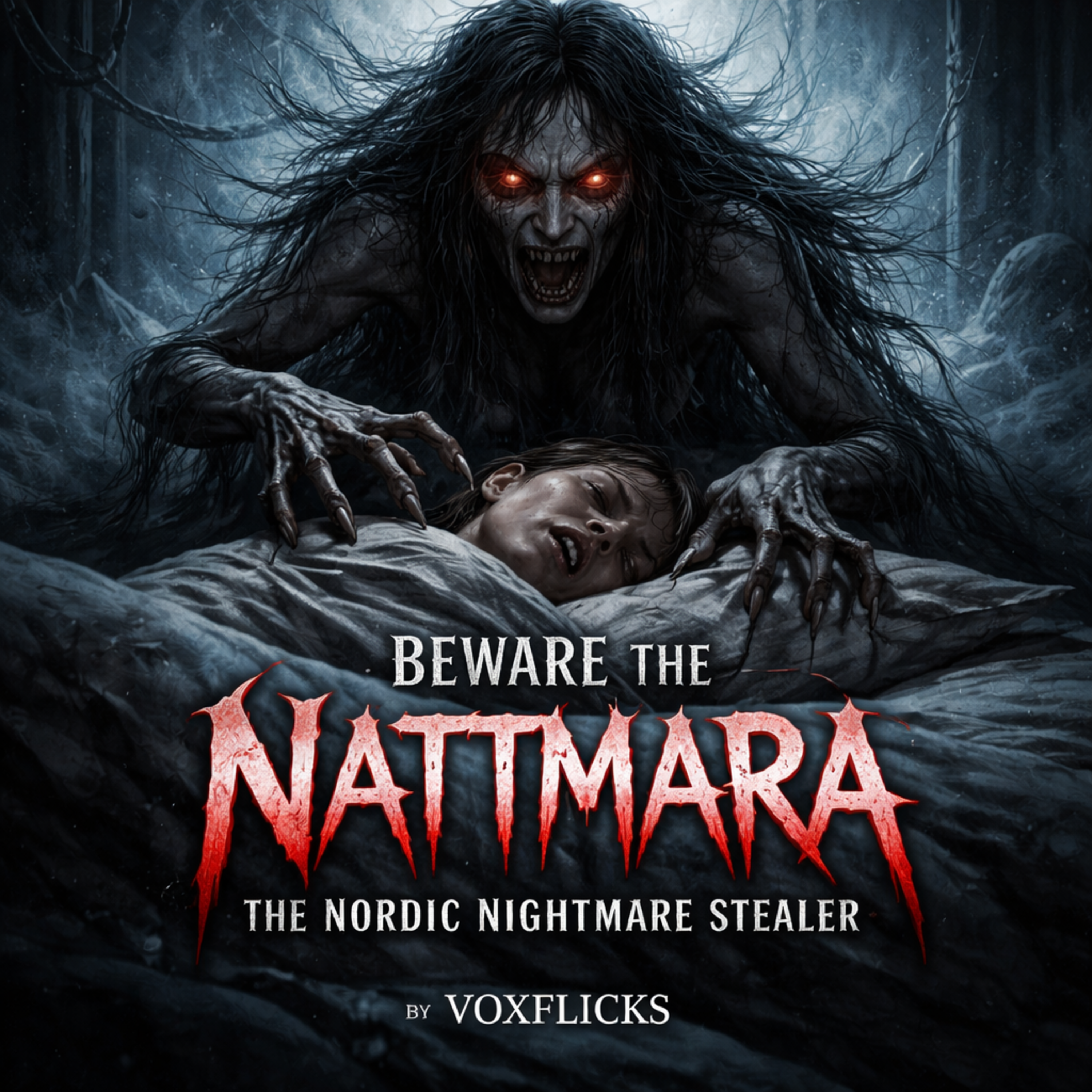 Beware the Nattmara: The Nordic Nightmare Stealer