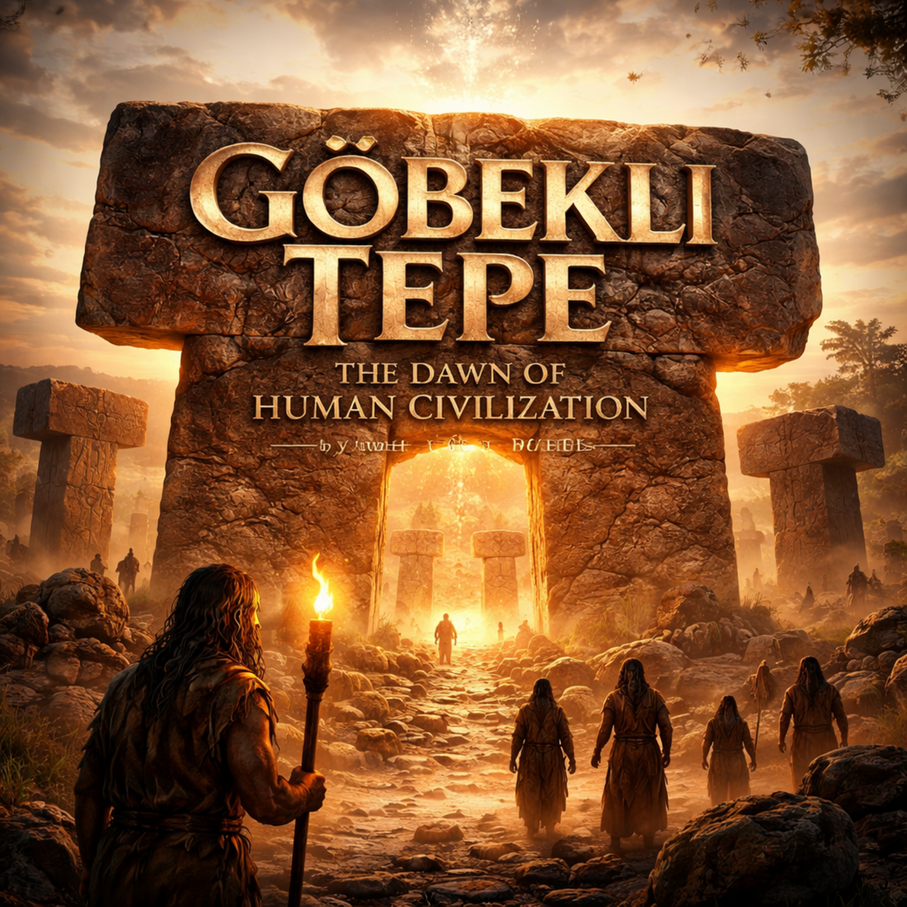 Göbekli Tepe: The Dawn of Human Civilization