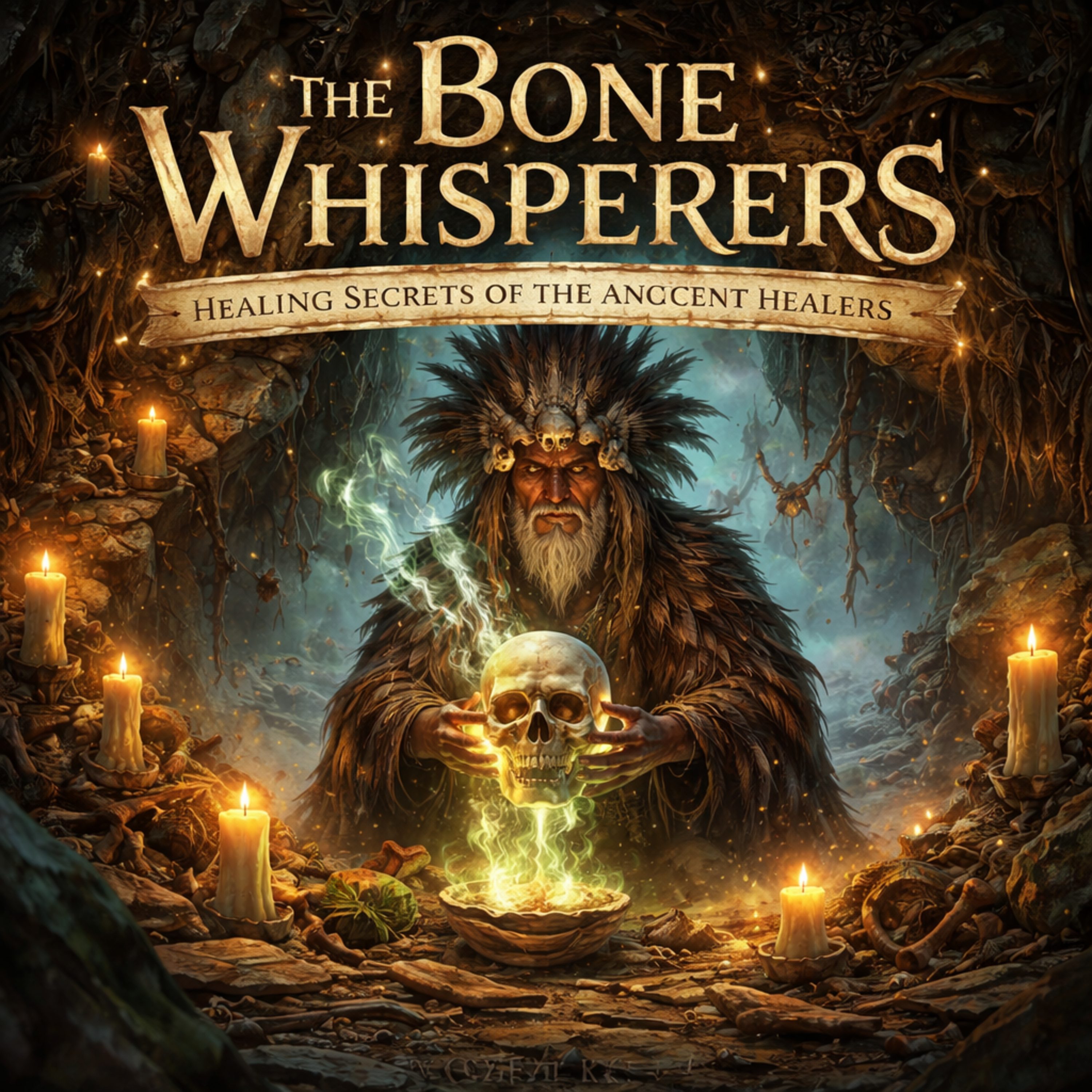 The Bone Whisperers: Healing Secrets of the Ancient Healers
