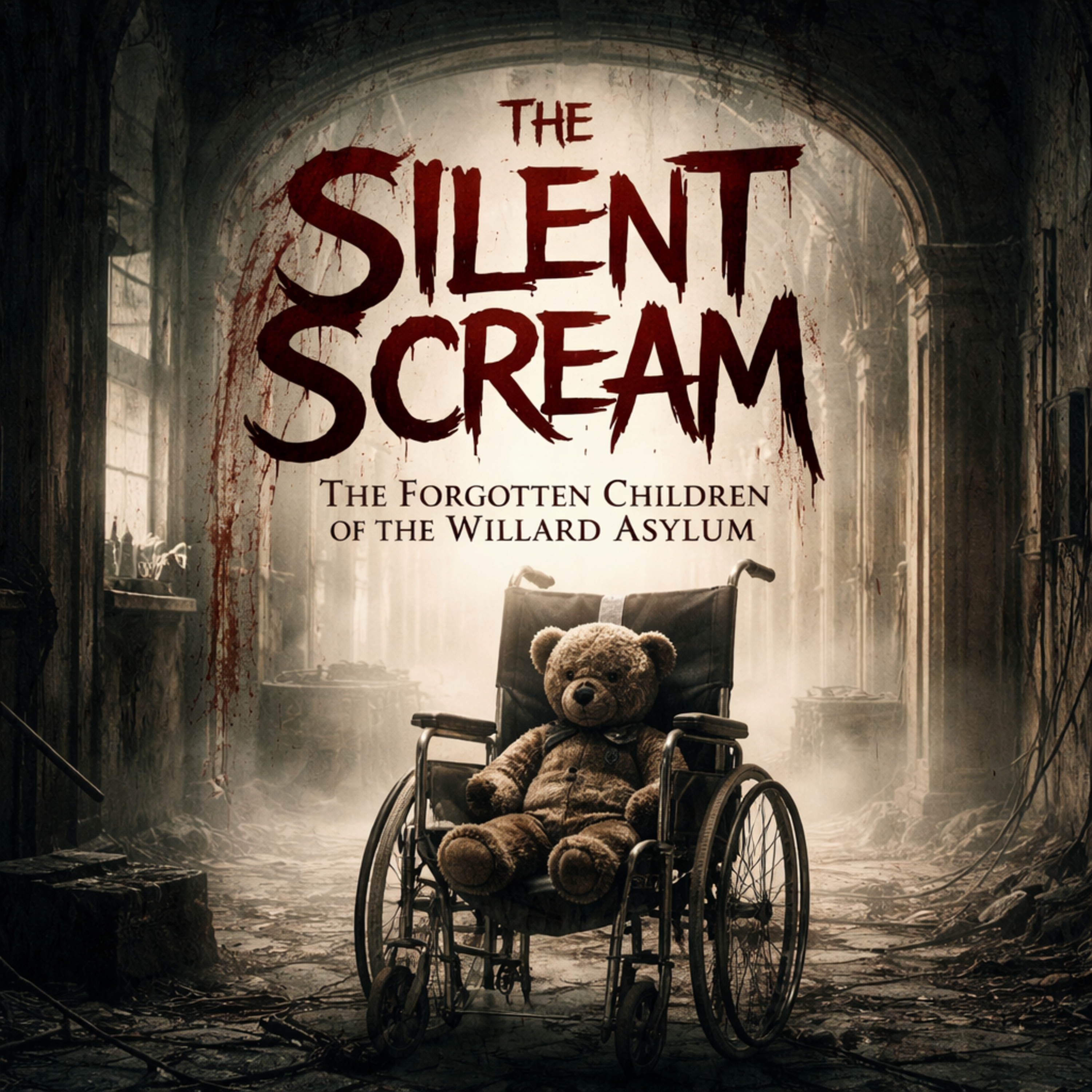 The Silent Scream: The Forgotten Children of the Willard Asylum