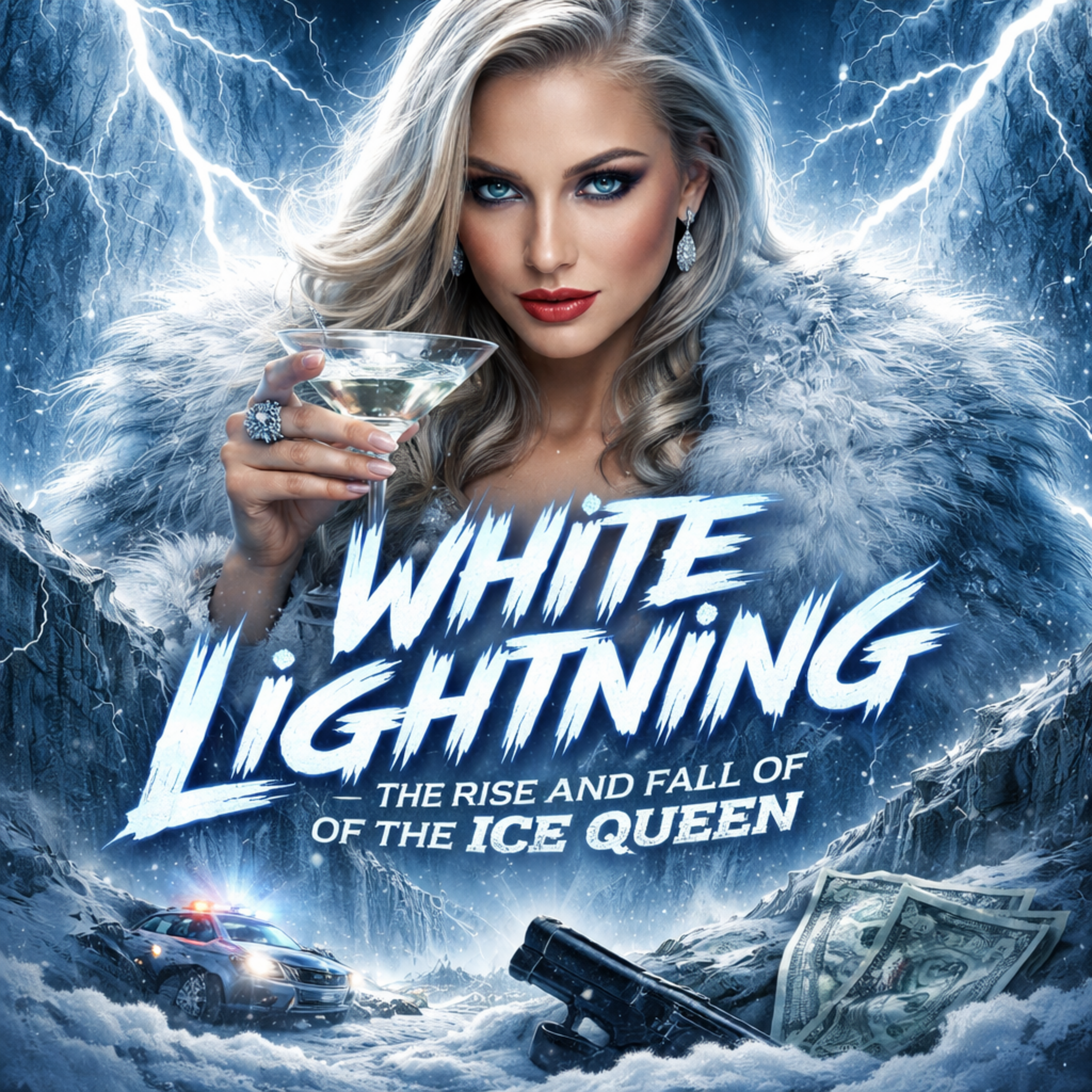 White Lightning: The Rise and Fall of the Ice Queen