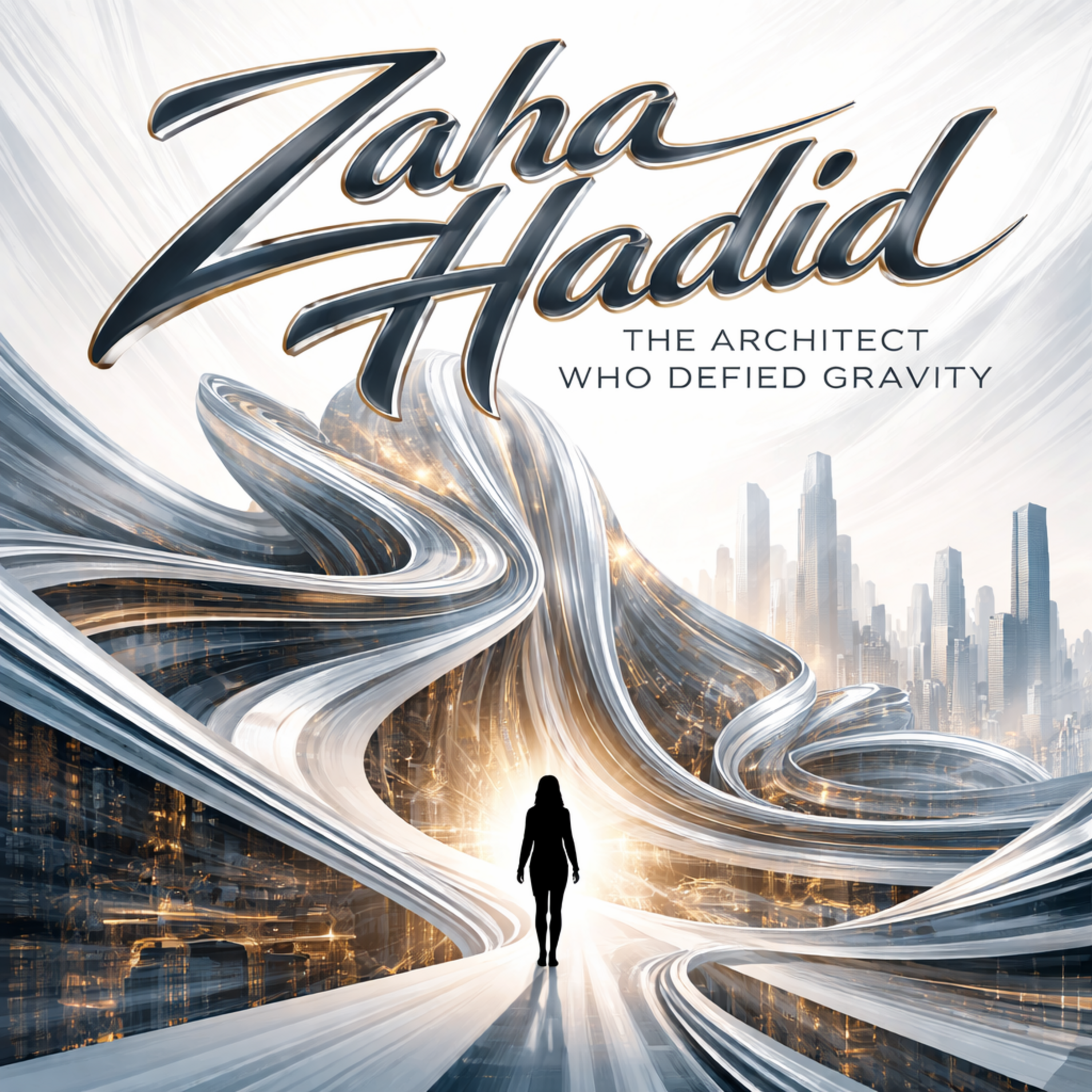 Zaha Hadid: The Architect Who Defied Gravity