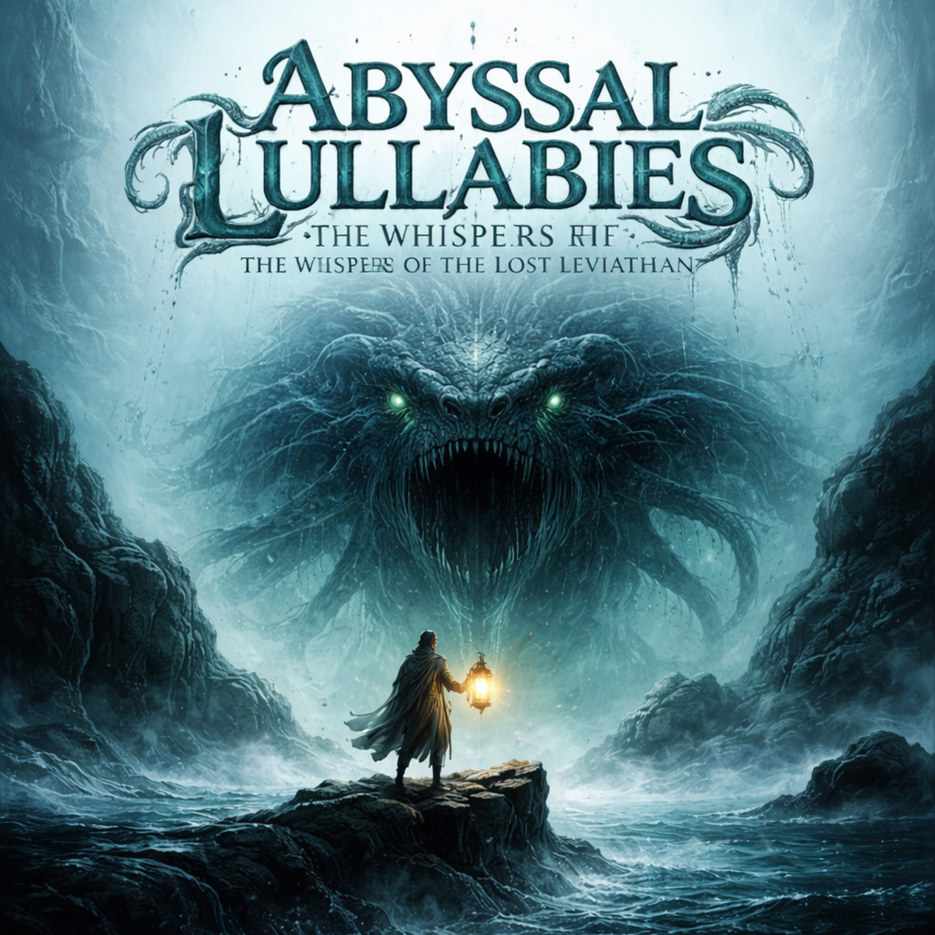 Abyssal Lullabies: The Whispers of the Lost Leviathan