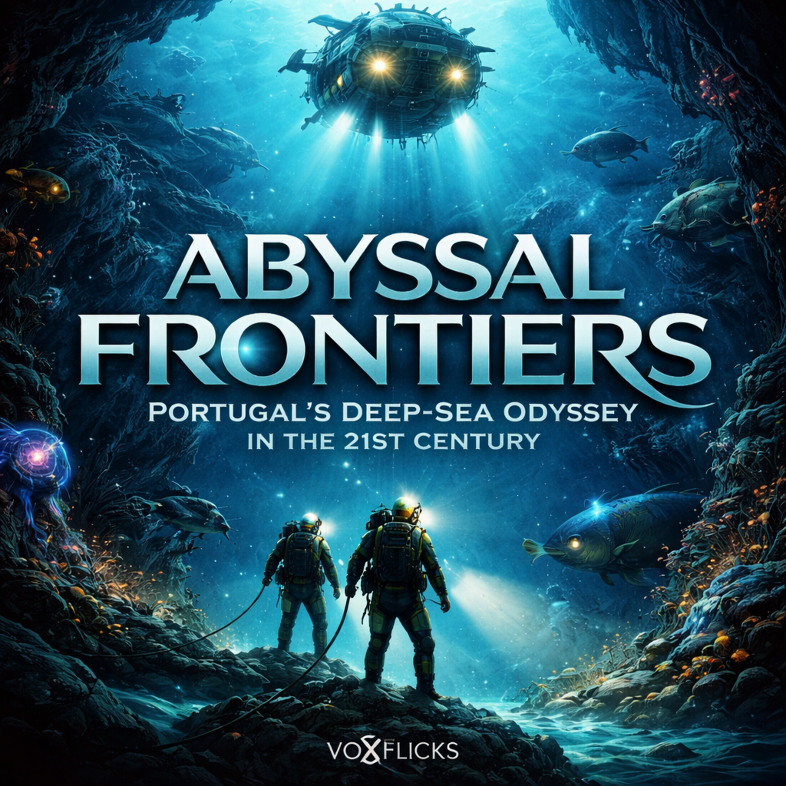 Abyssal Frontiers: Portugal’s Deep-Sea Odyssey in the 21st Century