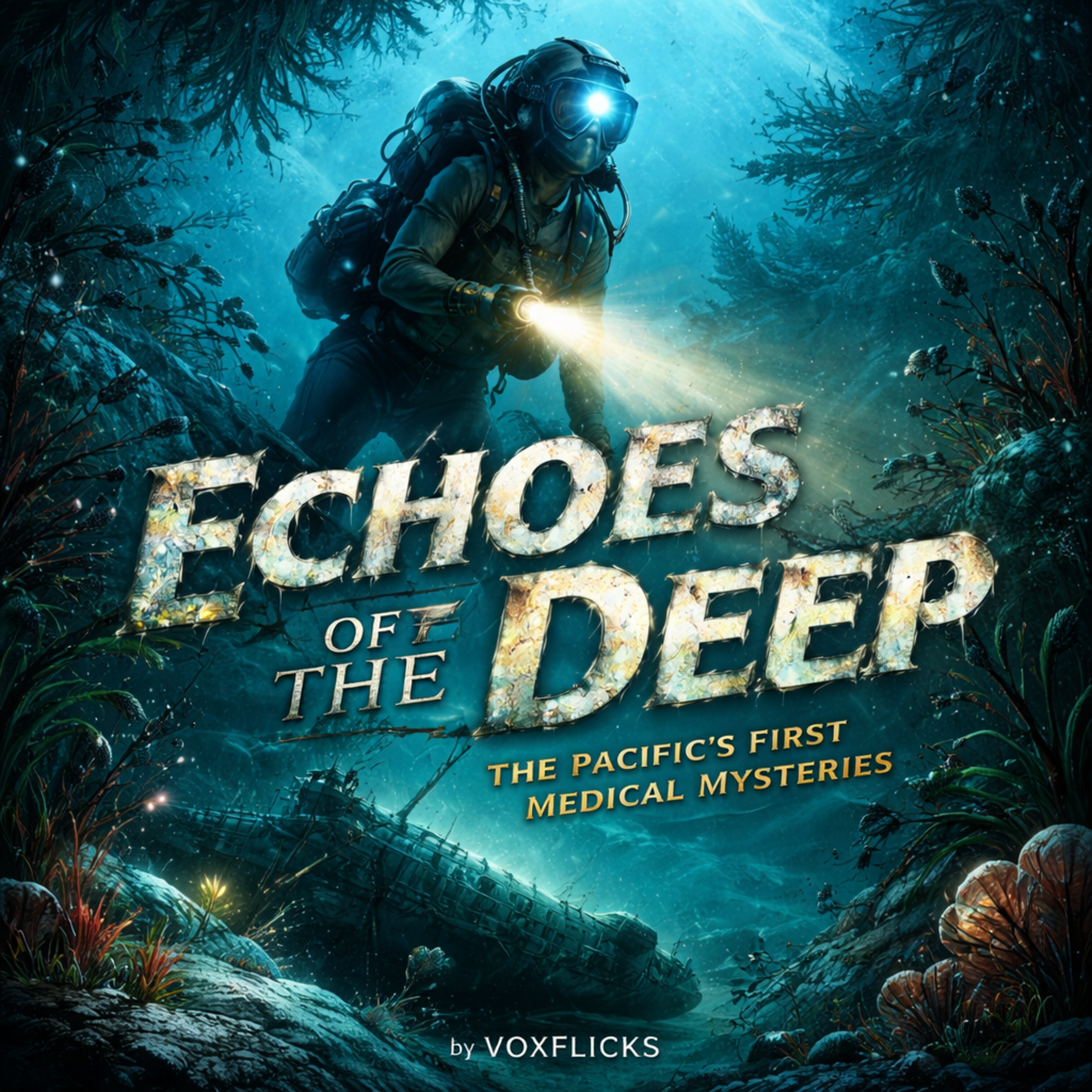 Echoes of the Deep: The Pacific’s First Medical Mysteries