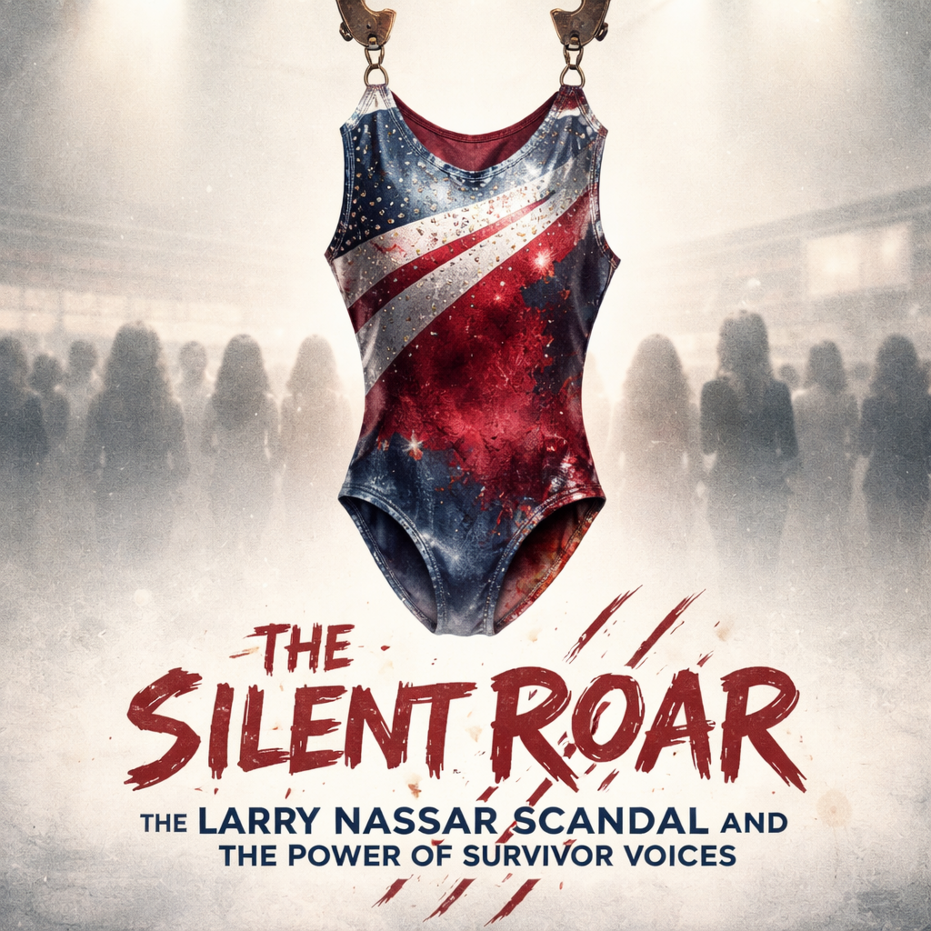 The Silent Roar: The Larry Nassar Scandal and the Power of Survivor Voices