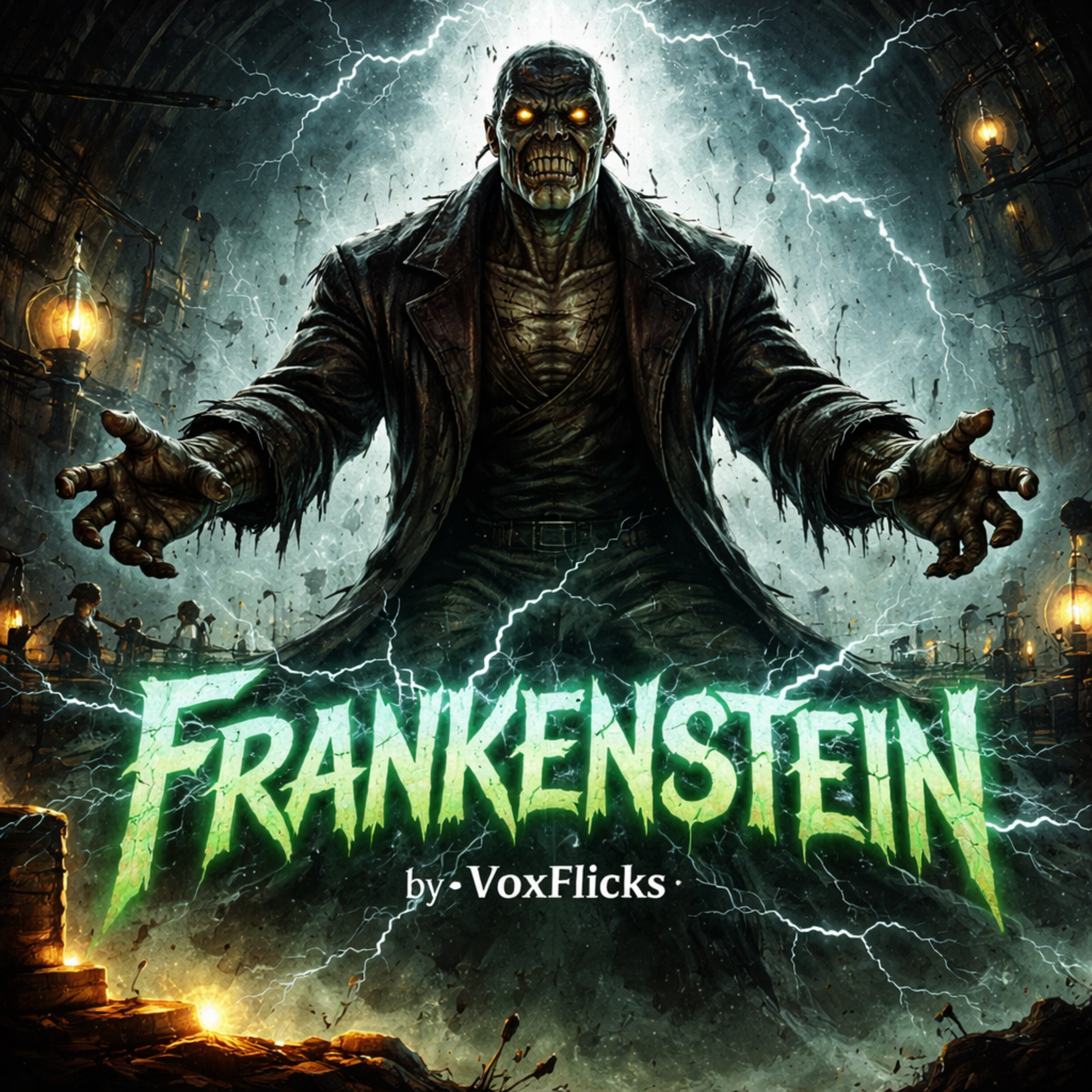 Frankenstein