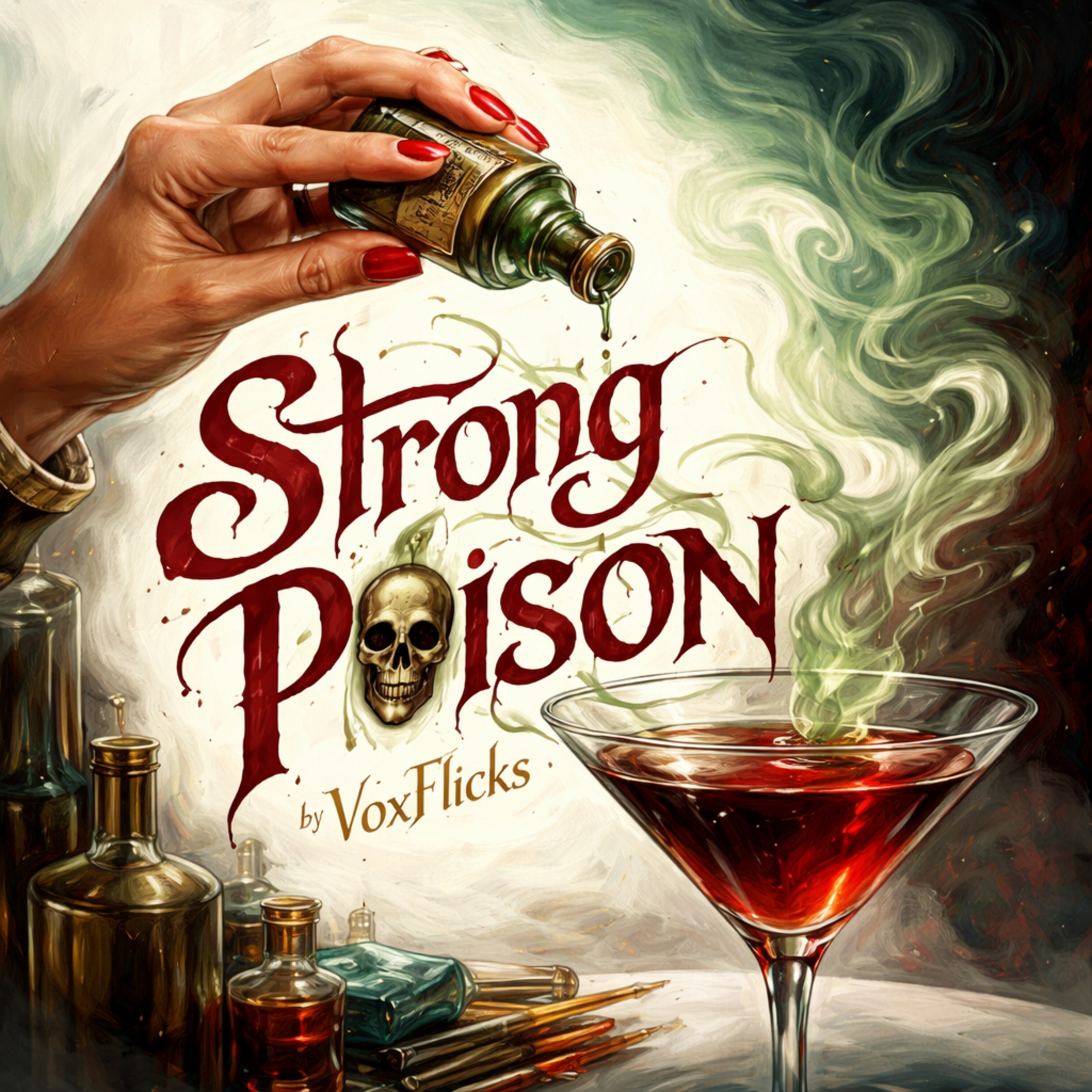 Strong Poison