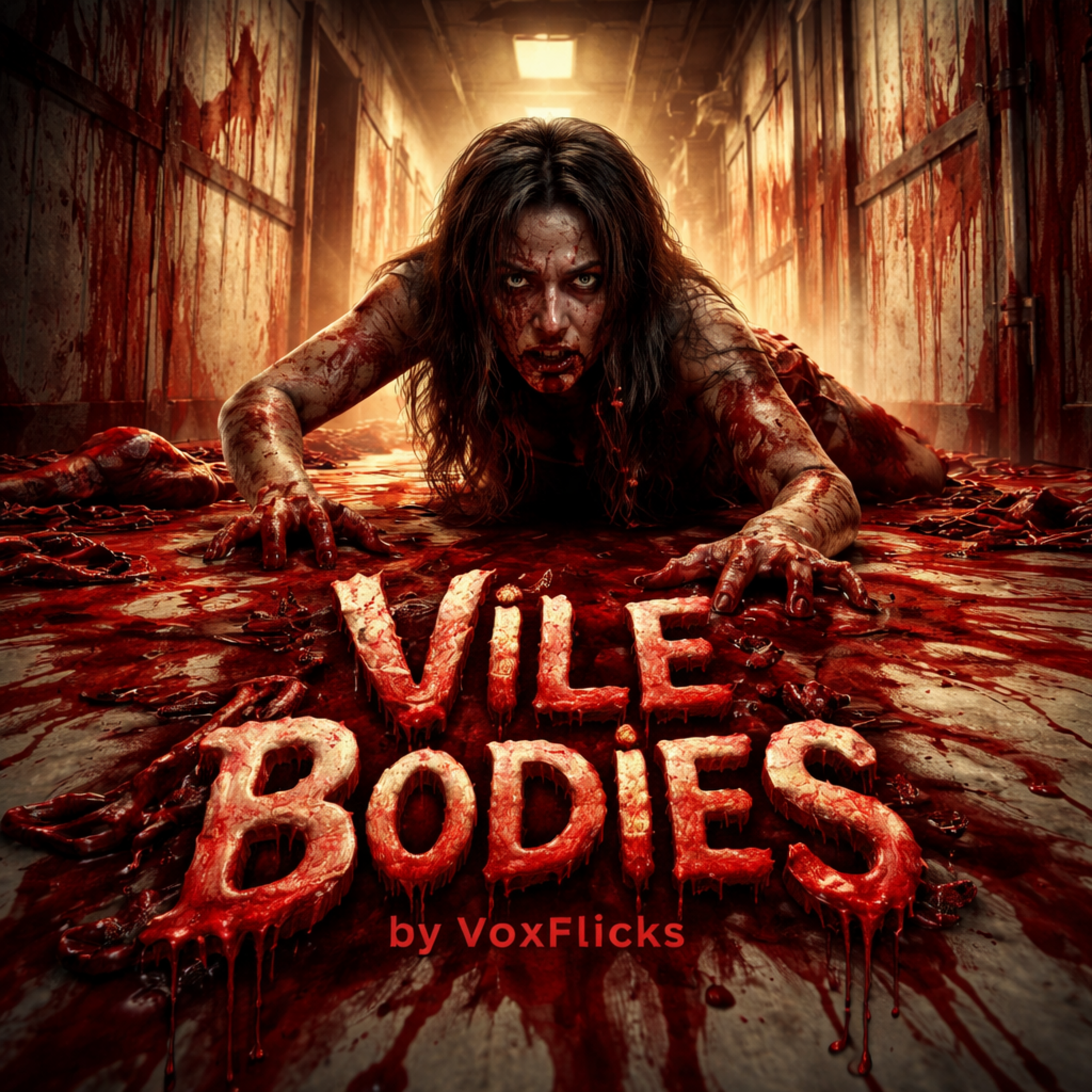  Vile Bodies