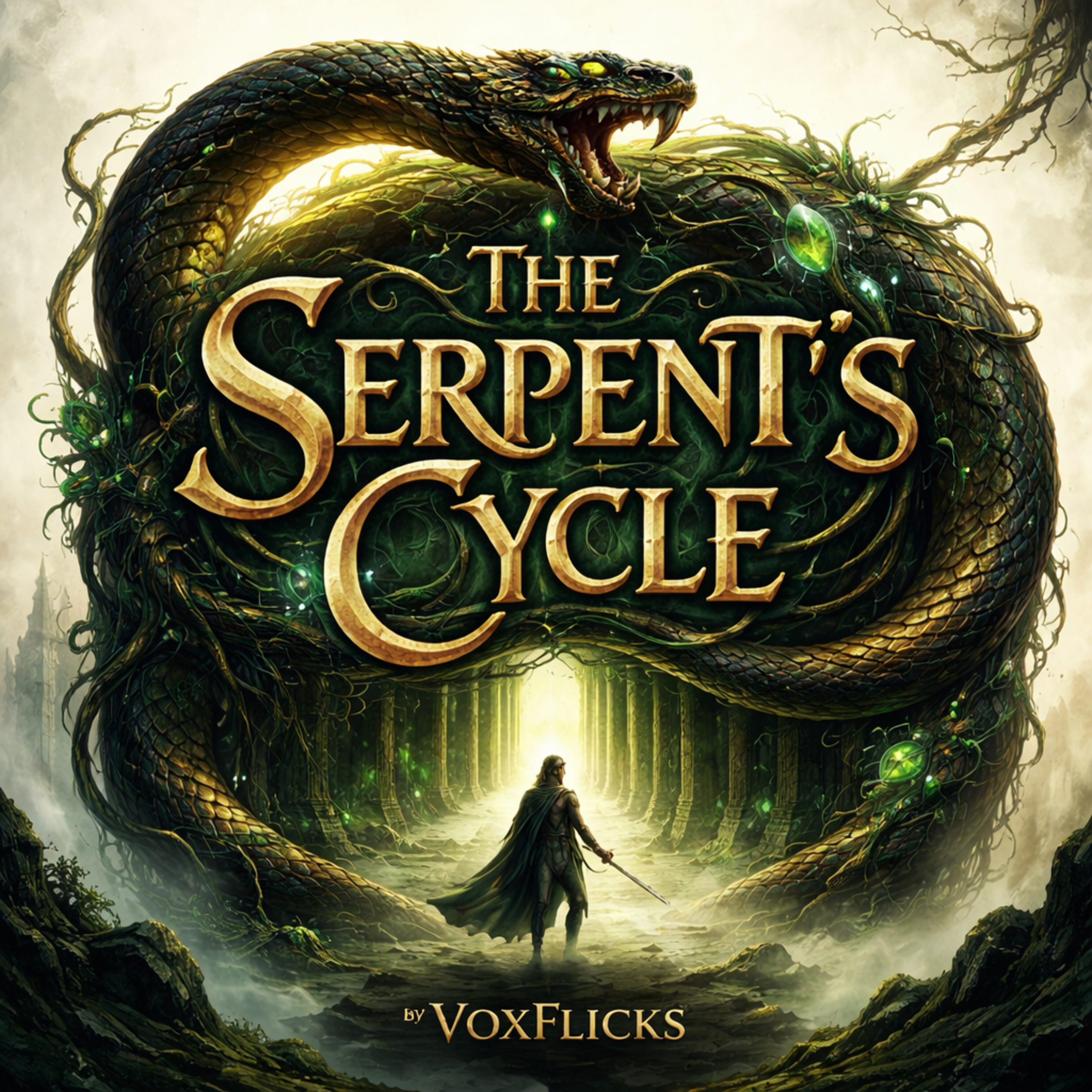 The Serpent's Cycle