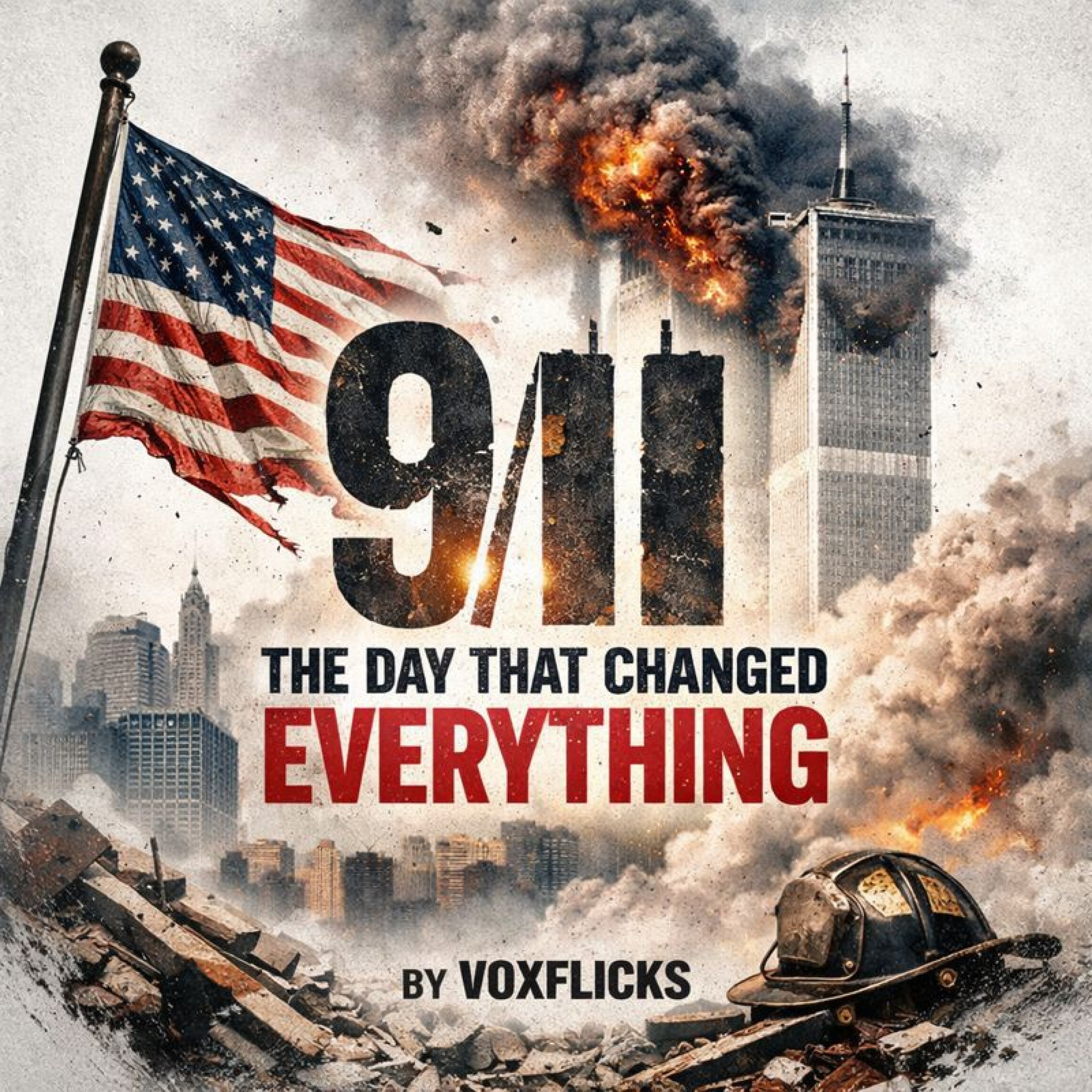 9/11: The Day That Changed Everything