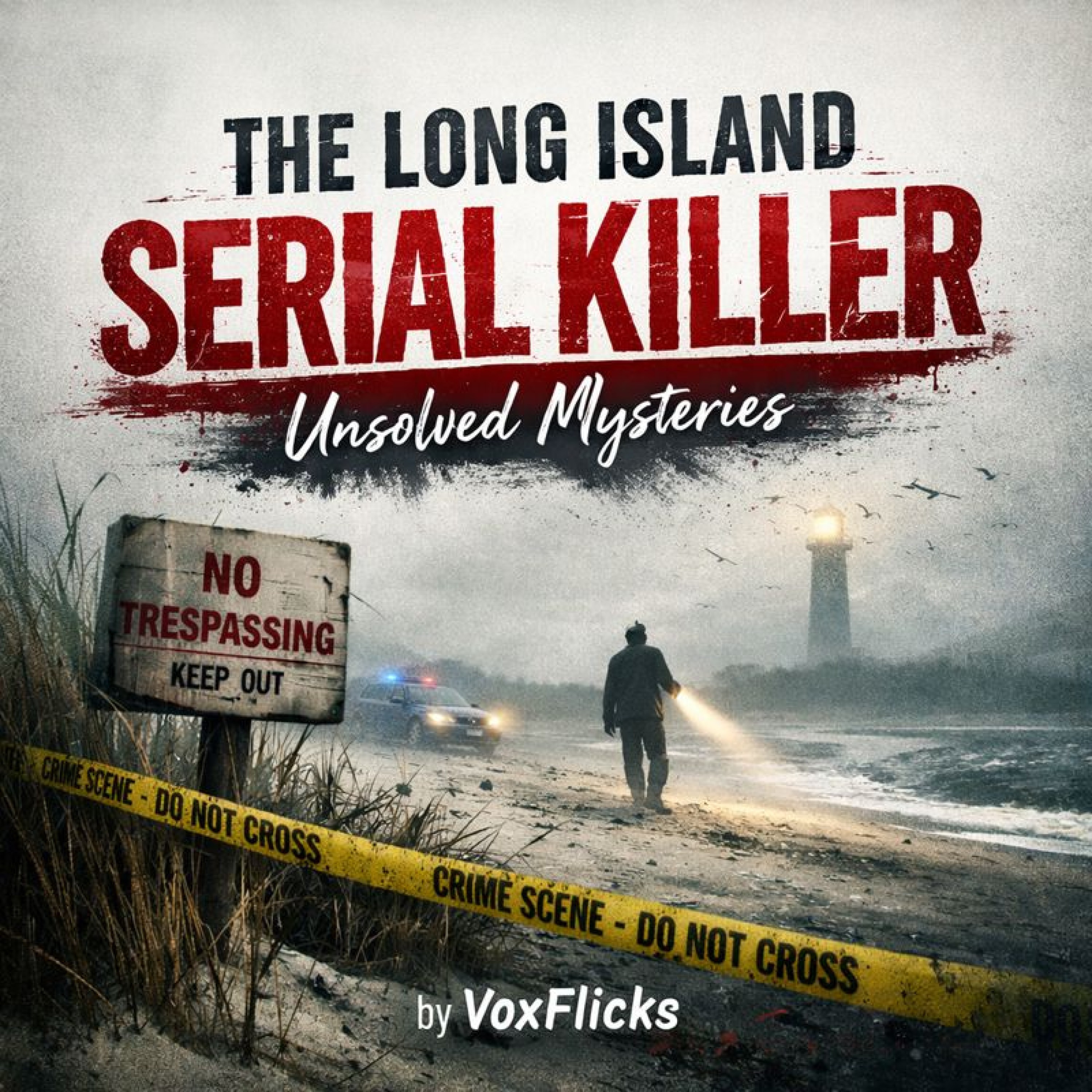 The Long Island Serial Killer: Unsolved Mysteries
