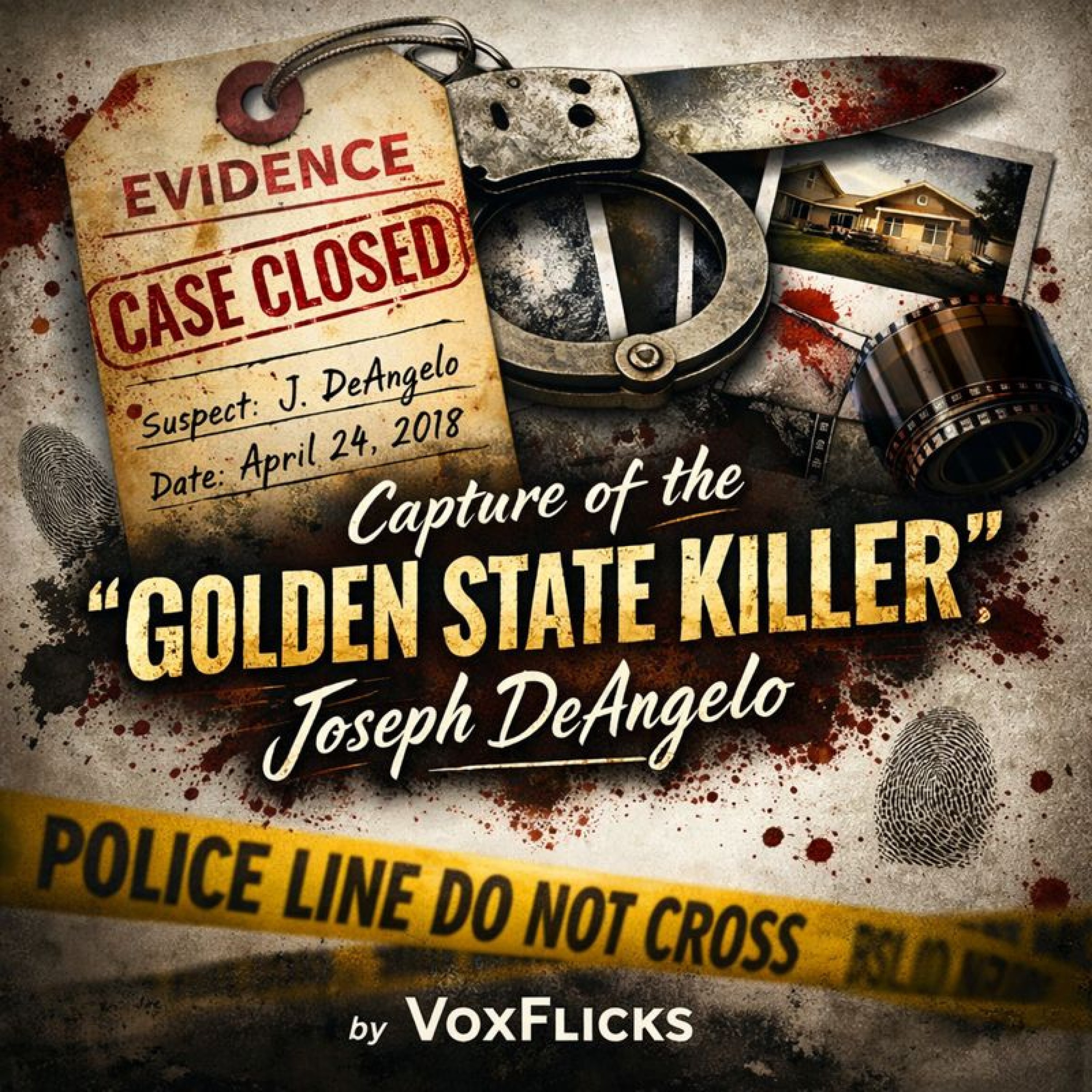 Capture of Kony: Hunting the Invisible Army