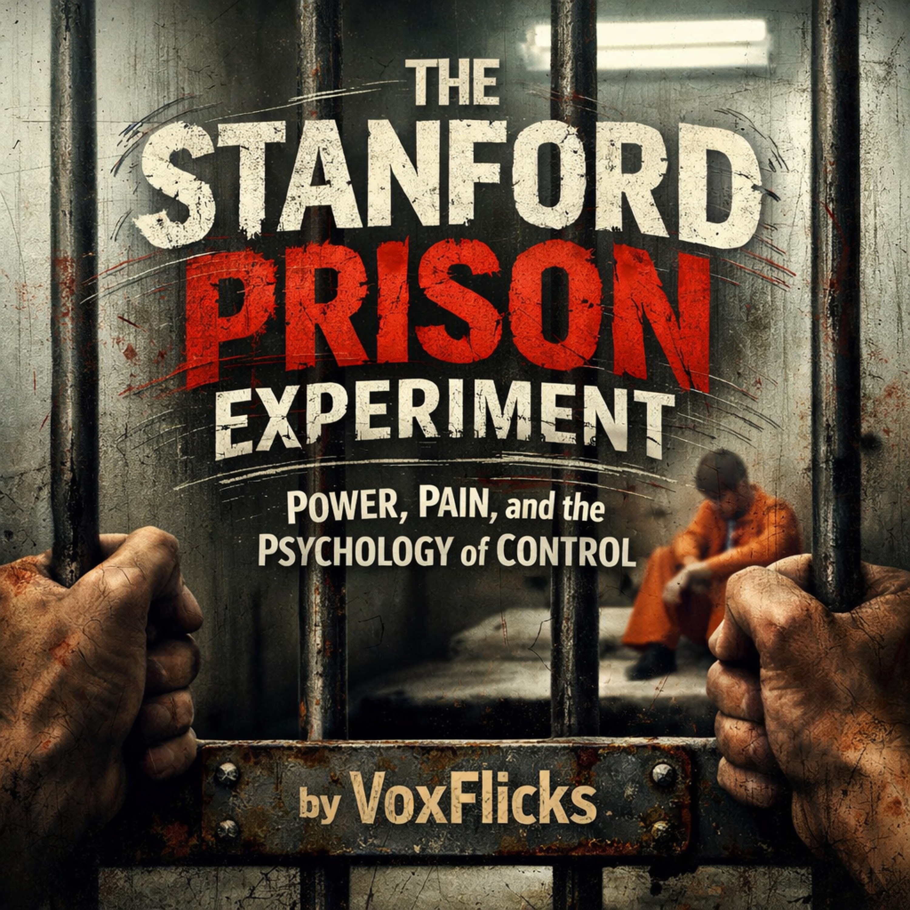 The Stanford Prison Experiment: Power, Pain, and the Psychology of Control