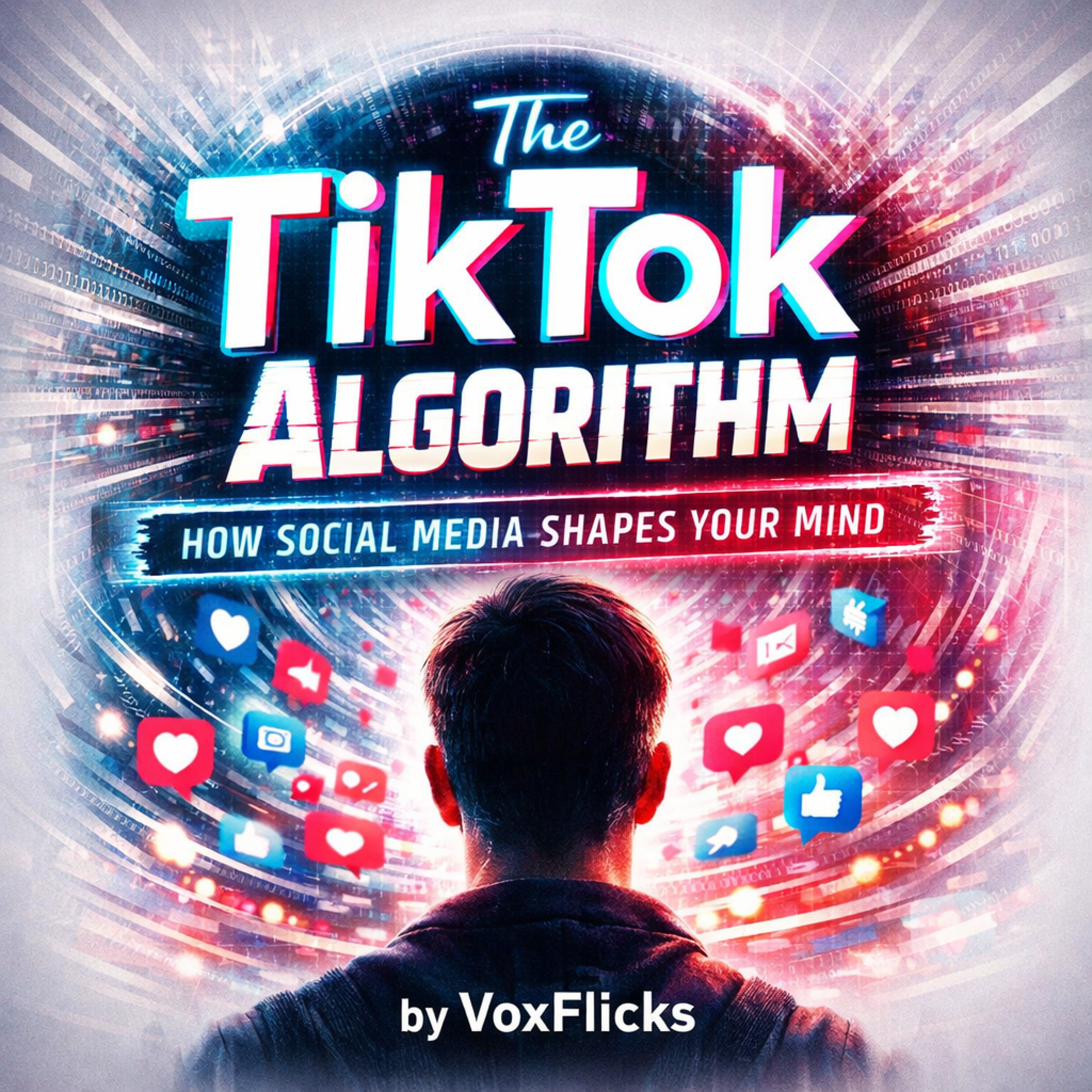 The TikTok Algorithm: How Social Media Shapes Your Mind