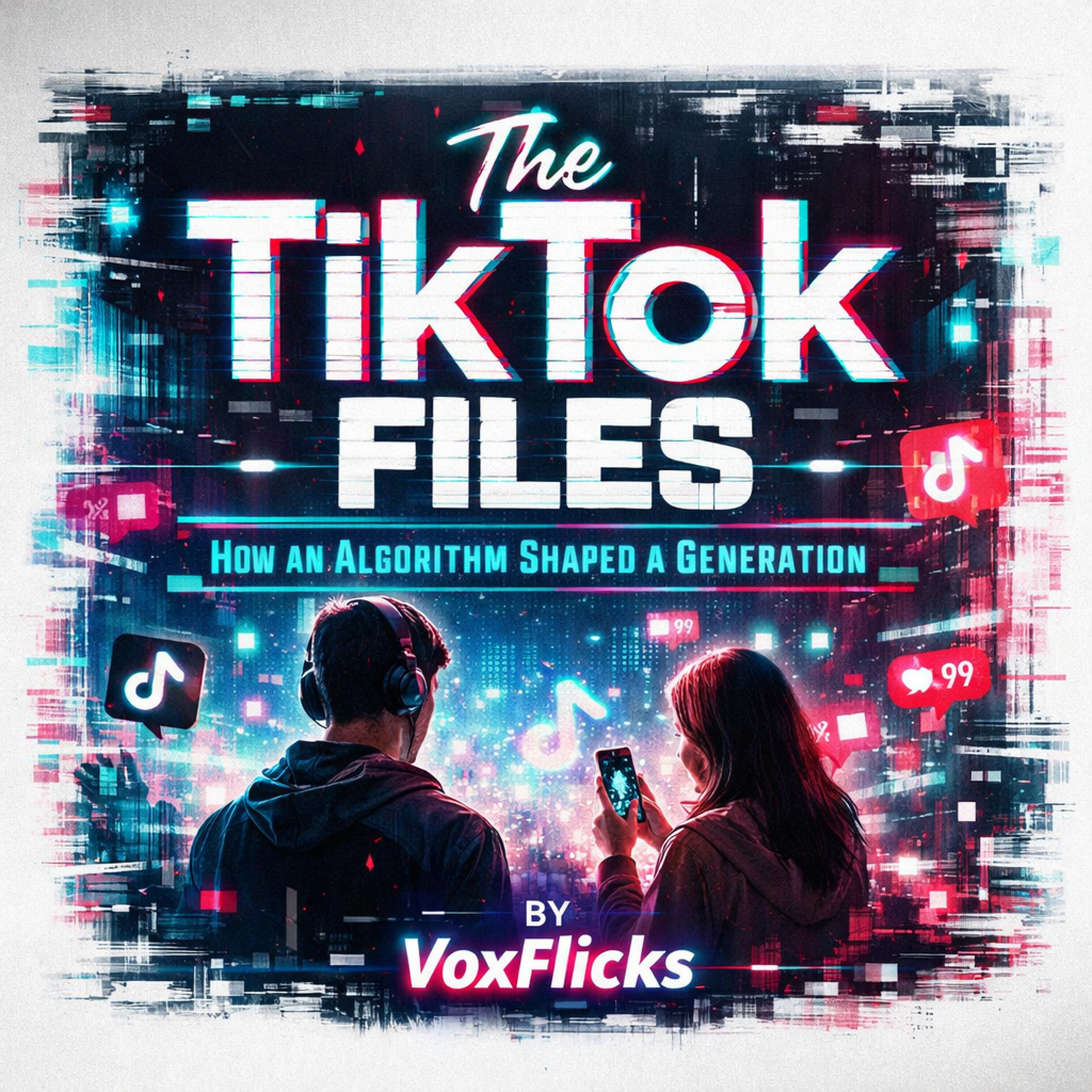 The TikTok Files: How an Algorithm Shaped a Generation