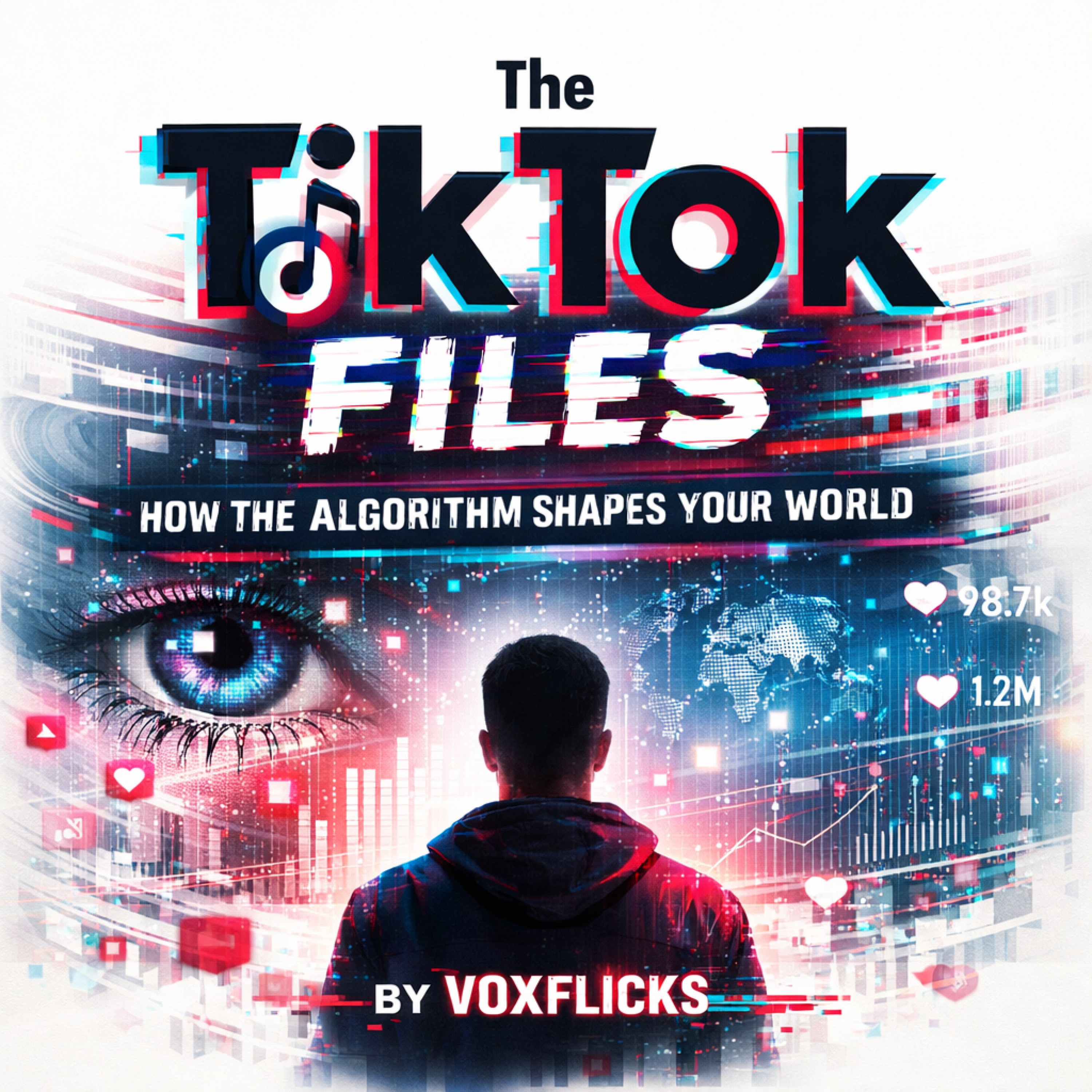 The TikTok Files: How the Algorithm Shapes Your World