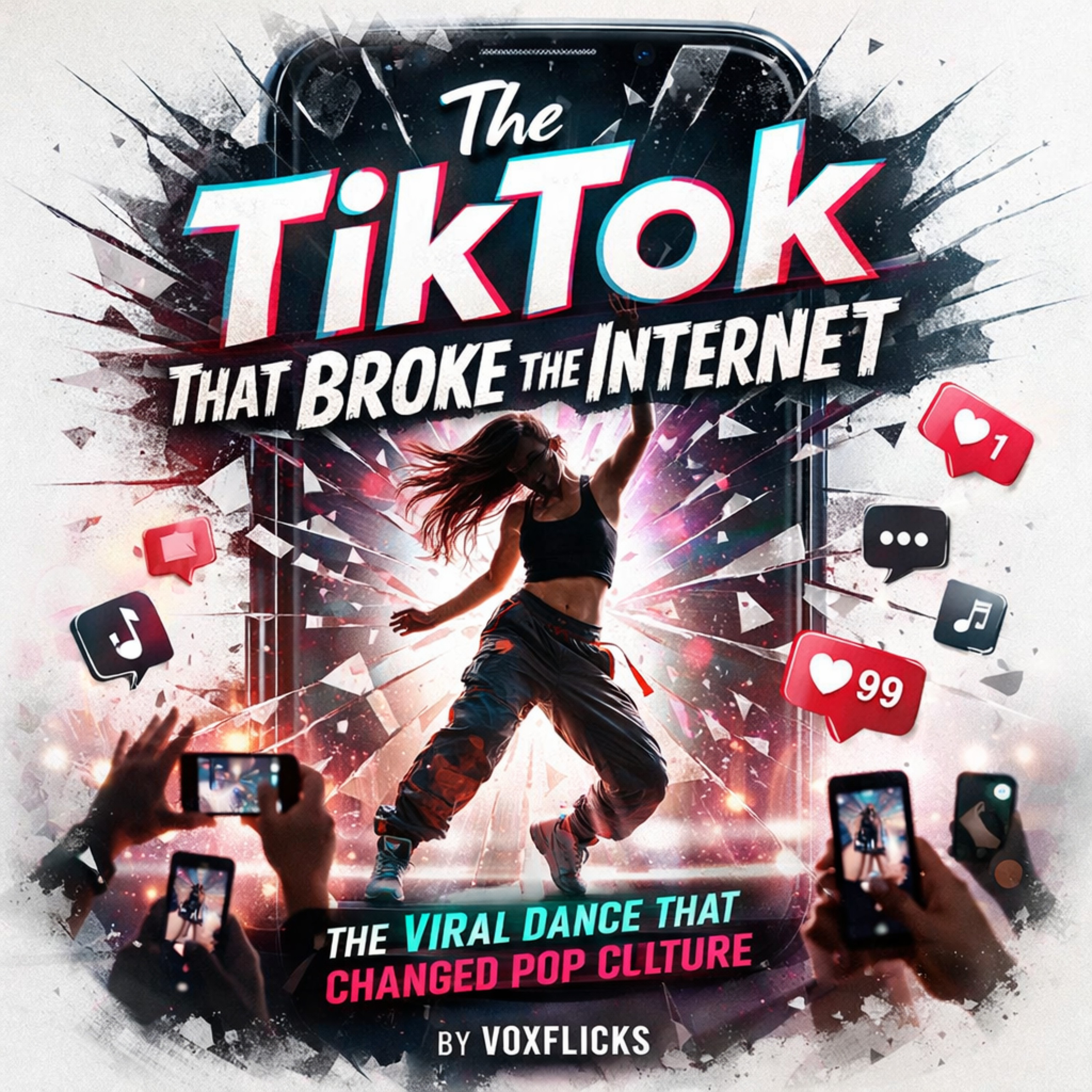 The TikTok That Broke the Internet: The Viral Dance That Changed Pop Culture
